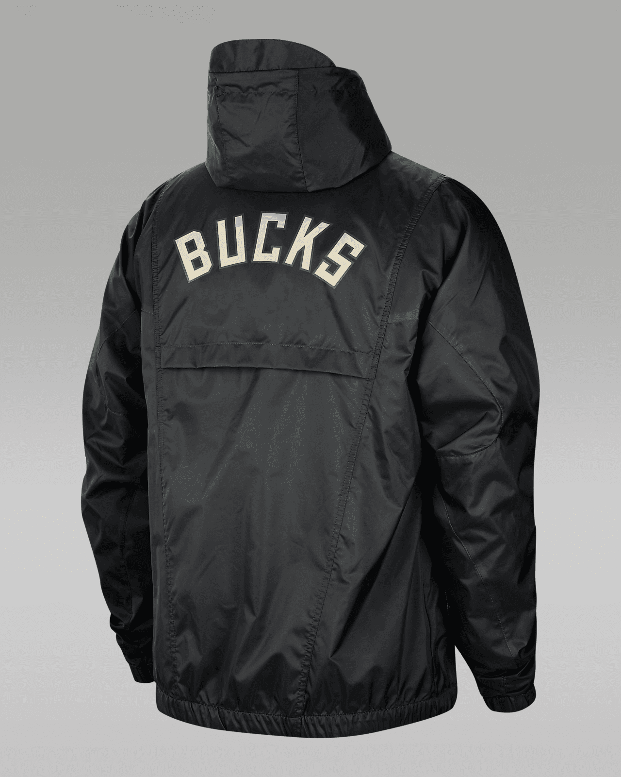 Milwaukee Bucks Courtside Statement