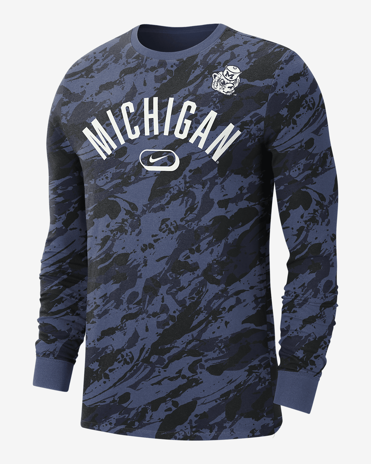 Michigan