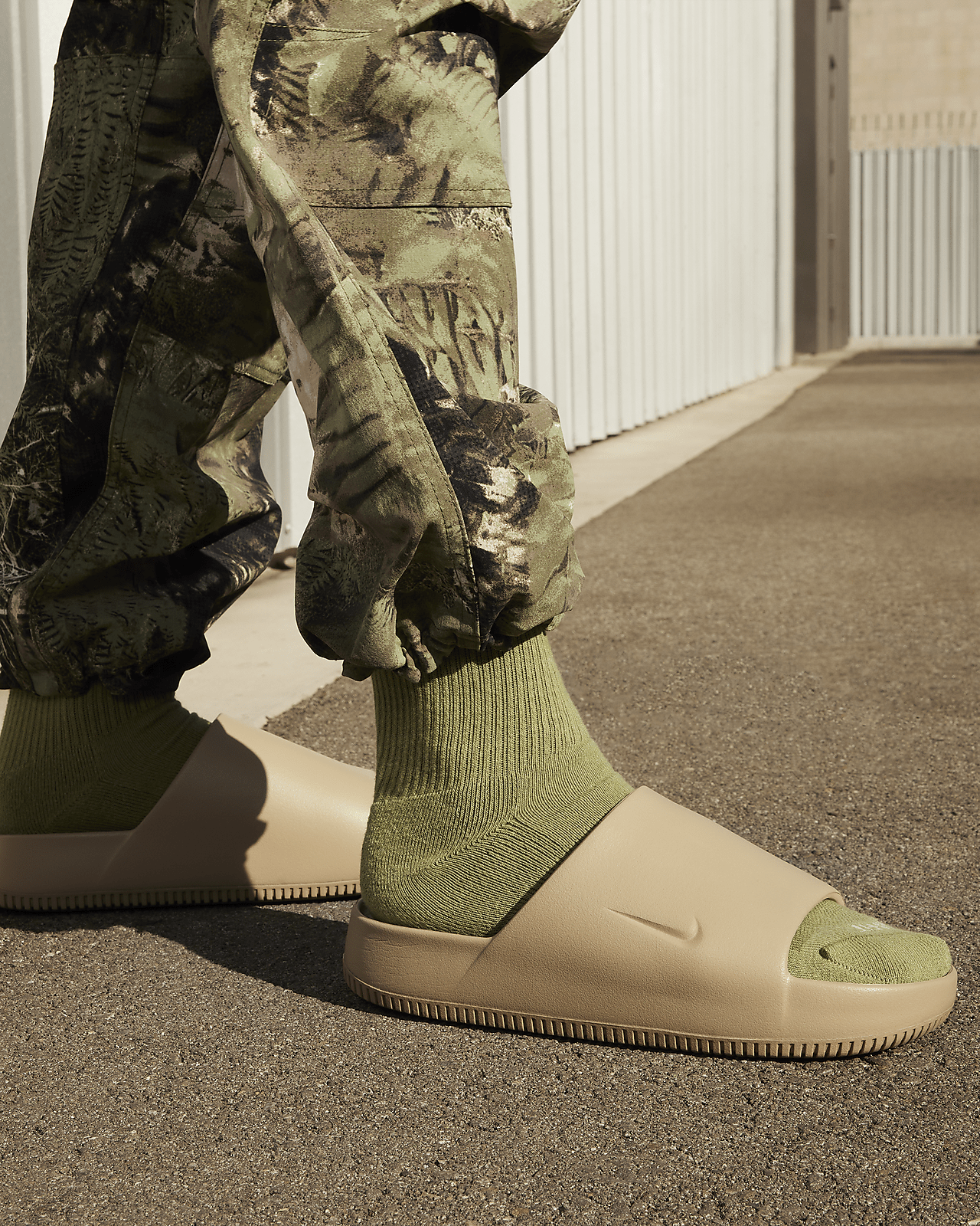 Nike Calm