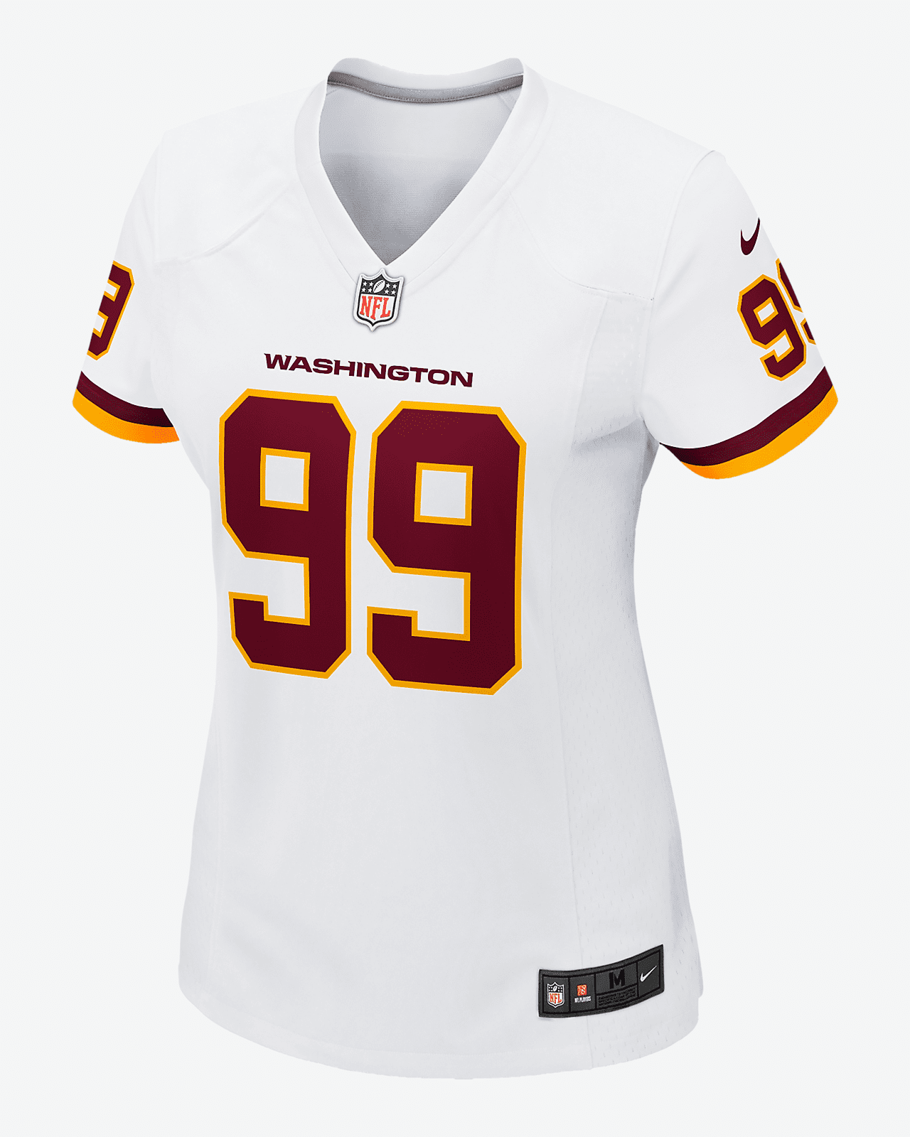 NFL Washington Football Team (Chase Young)