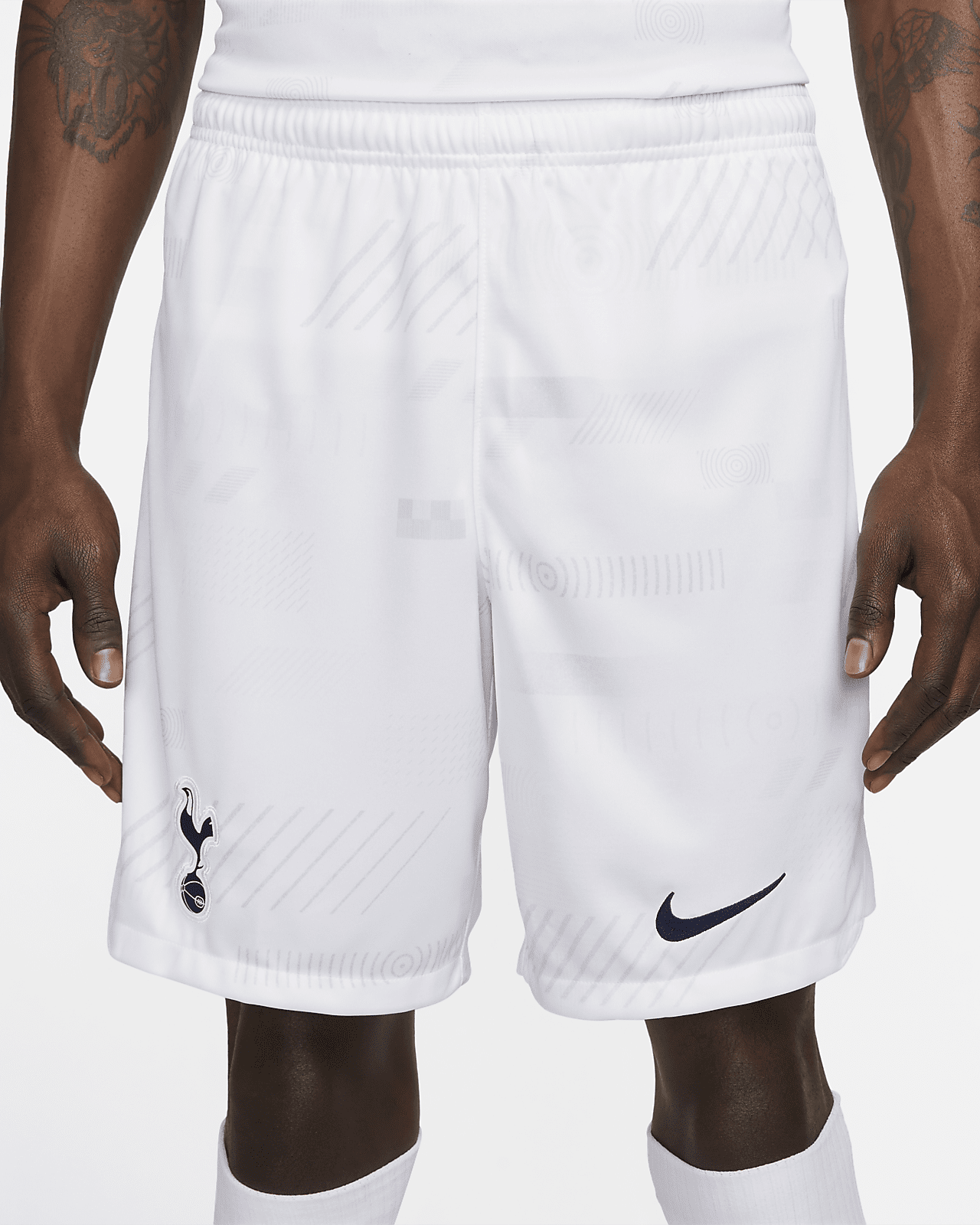 Tottenham Hotspur 2023/24 Stadium Home