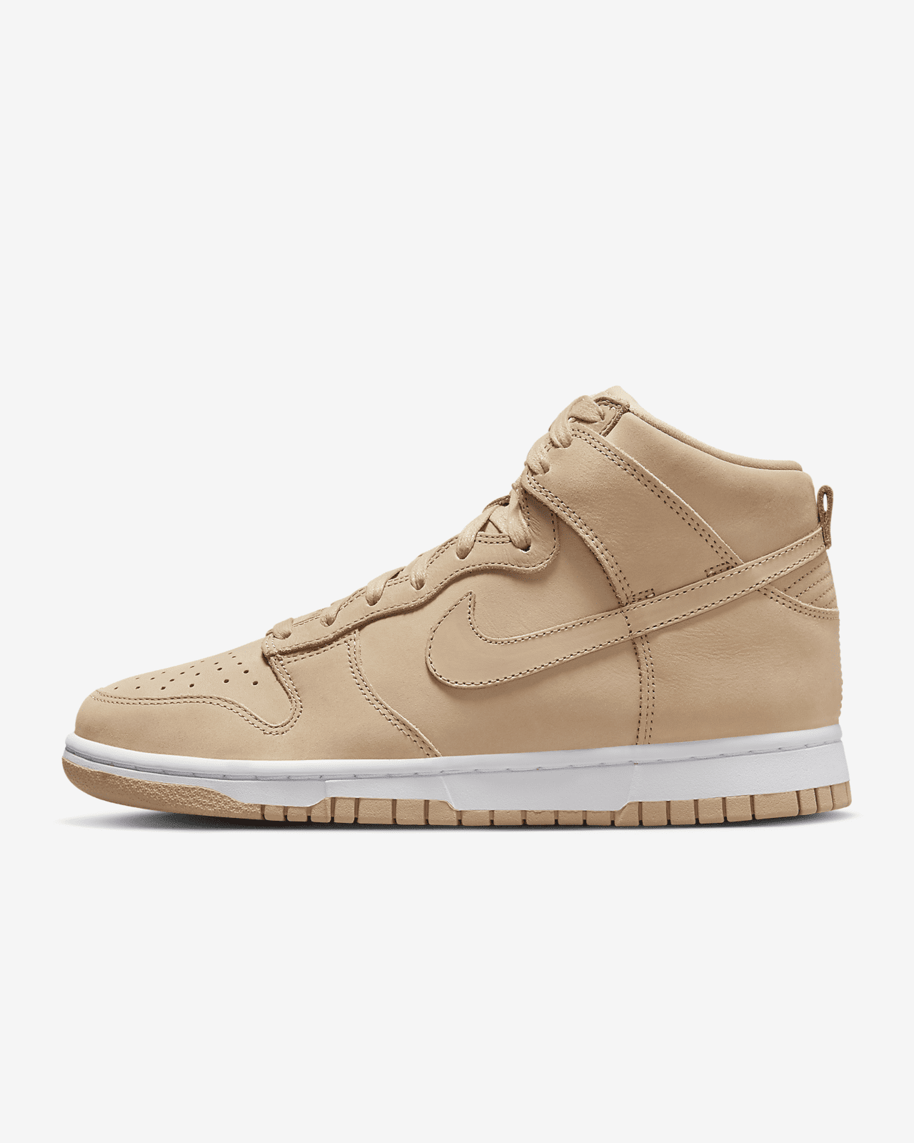 Nike Dunk High Premium