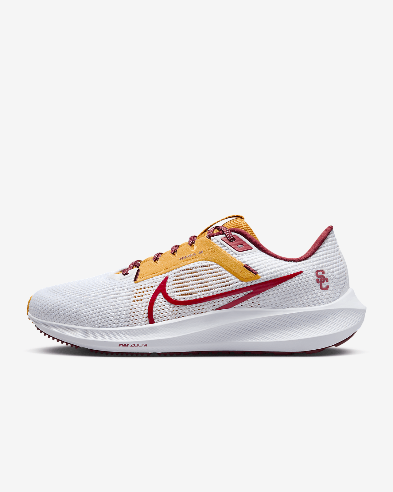 Nike Pegasus 40 (USC)