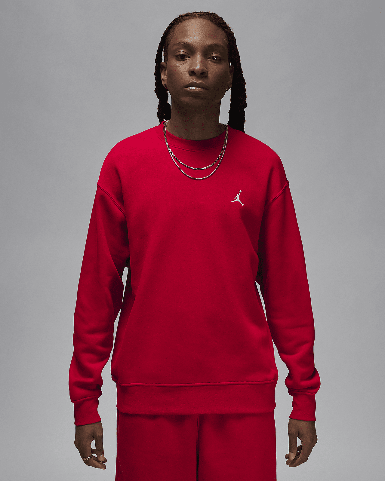 Jordan Brooklyn Fleece
