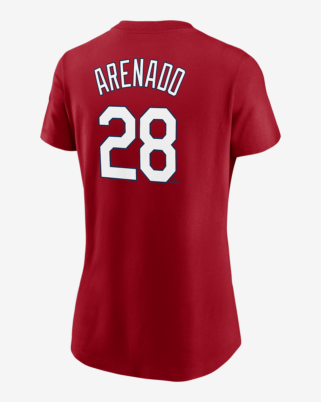 MLB St. Louis Cardinals (Nolan Arenado)