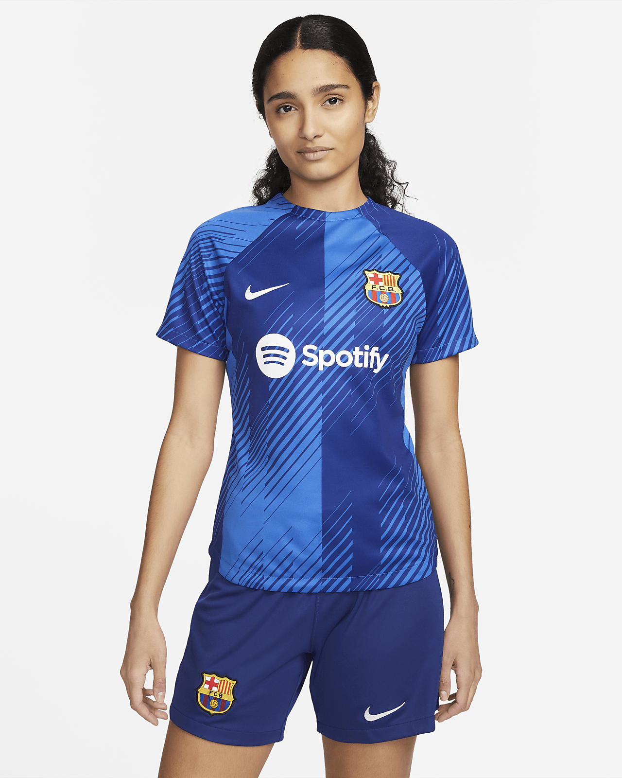 FC Barcelona Academy Pro