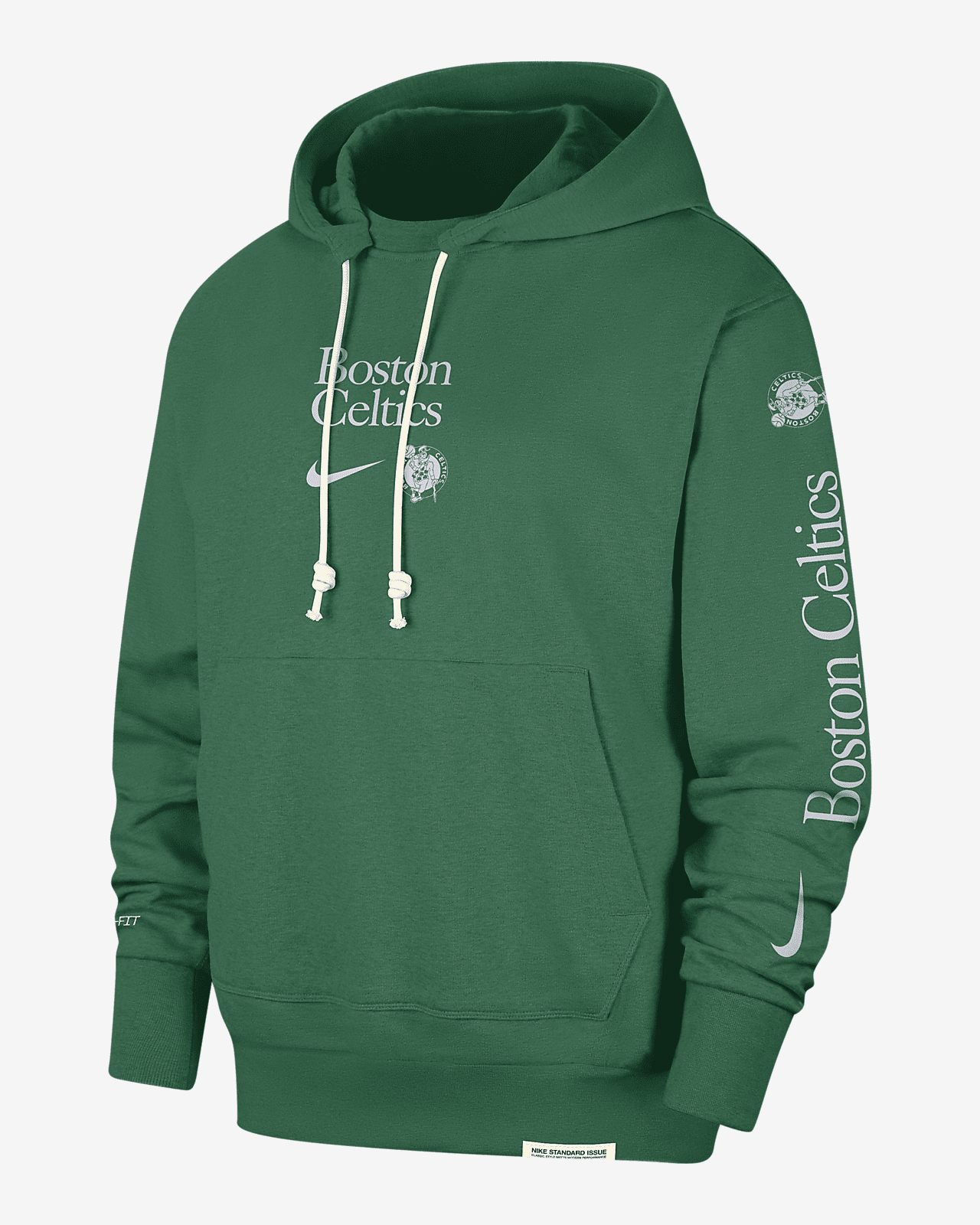 Boston Celtics Standard Issue Courtside