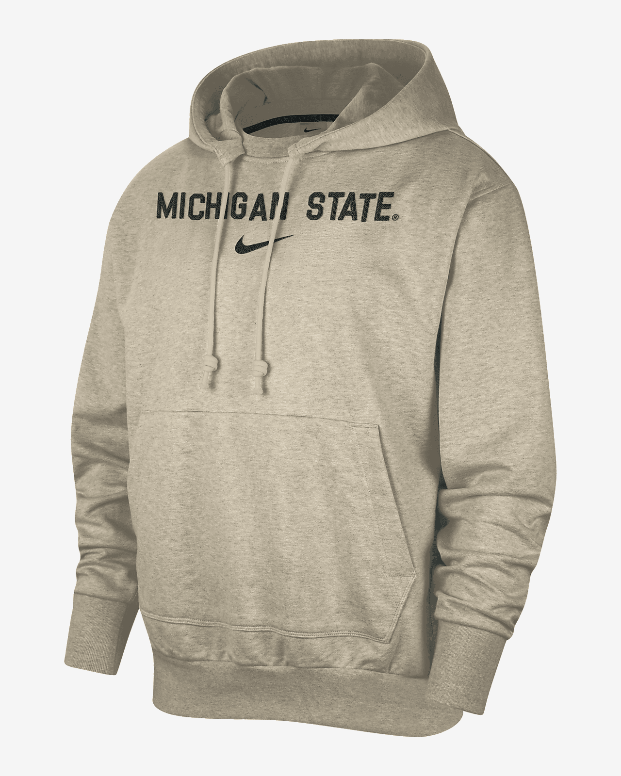 Michigan State Standard Issue