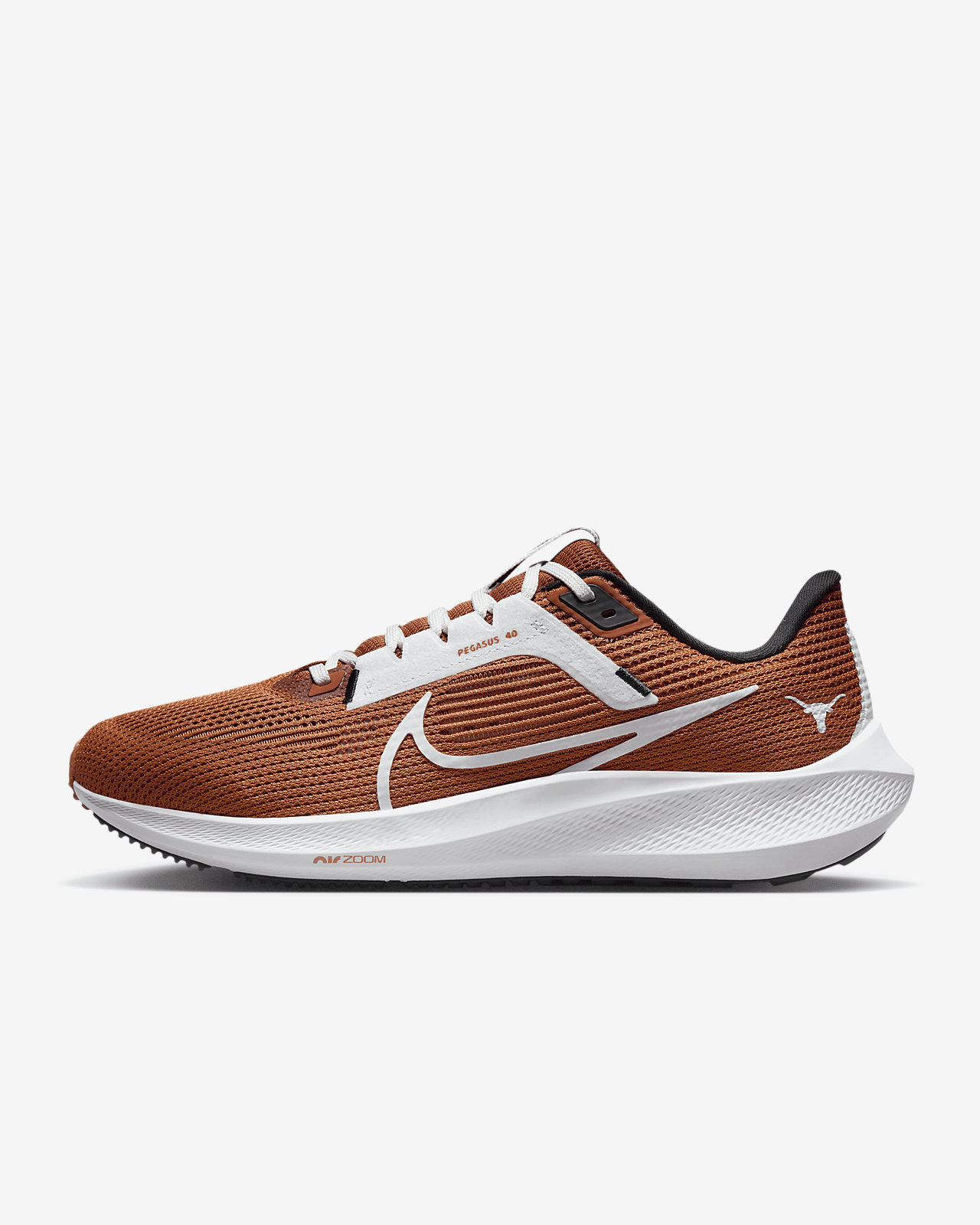 Nike Pegasus 40 (Texas)