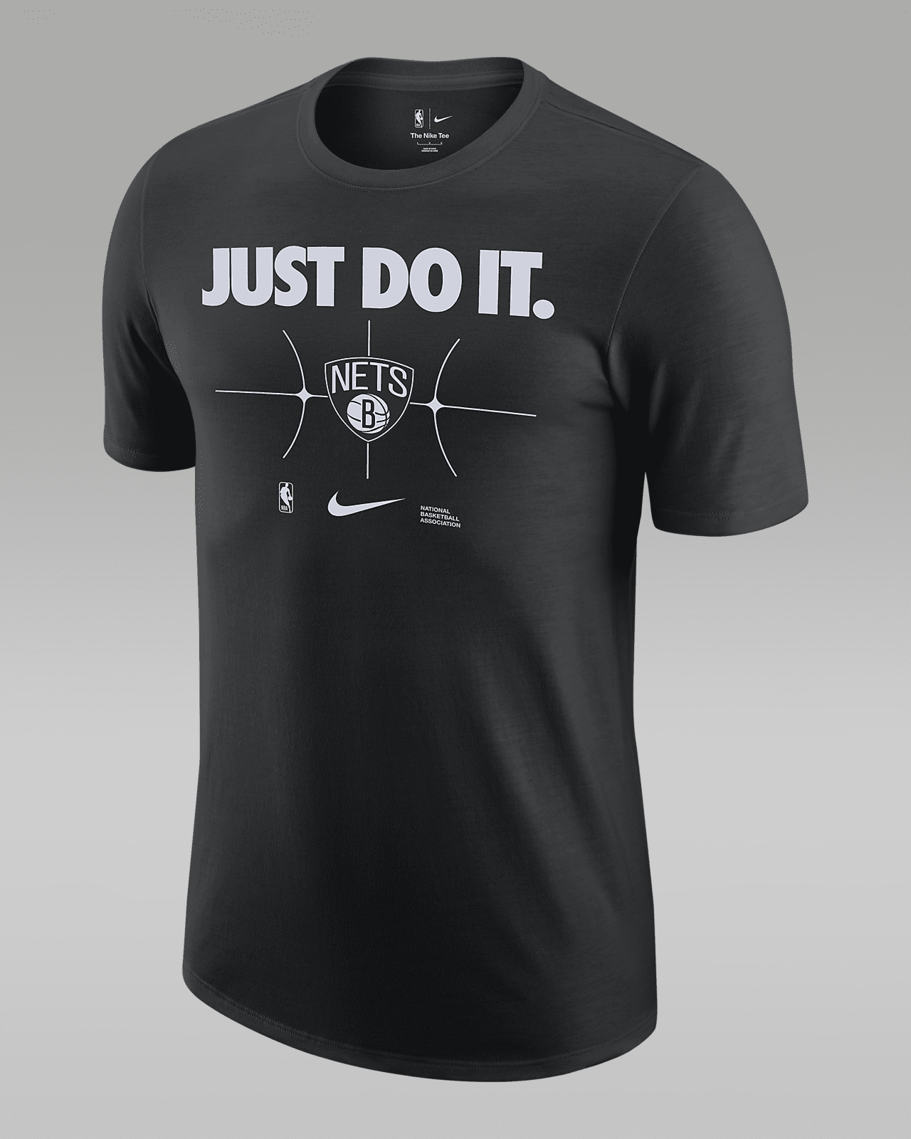 Brooklyn Nets Essential