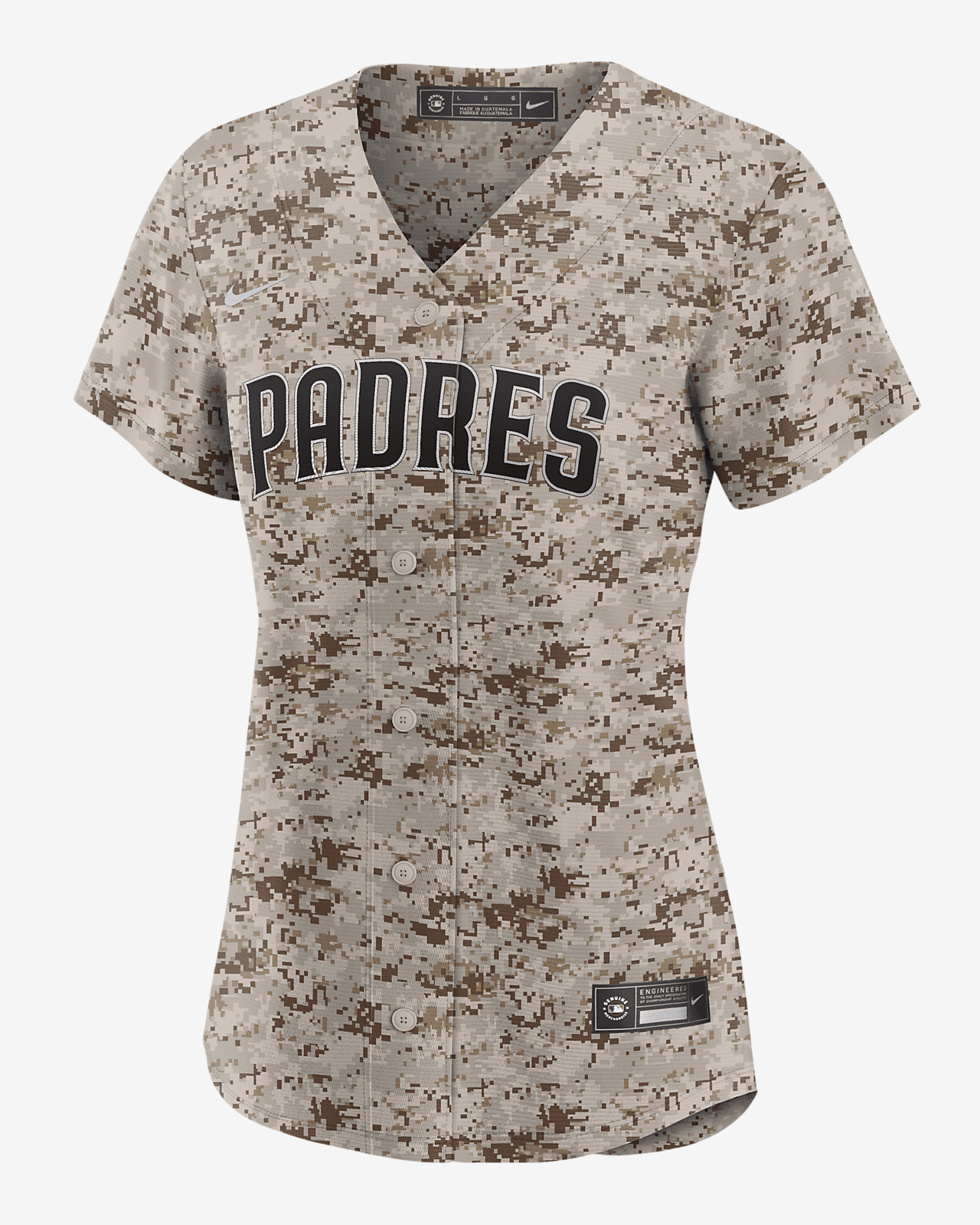 San Diego Padres USMC
