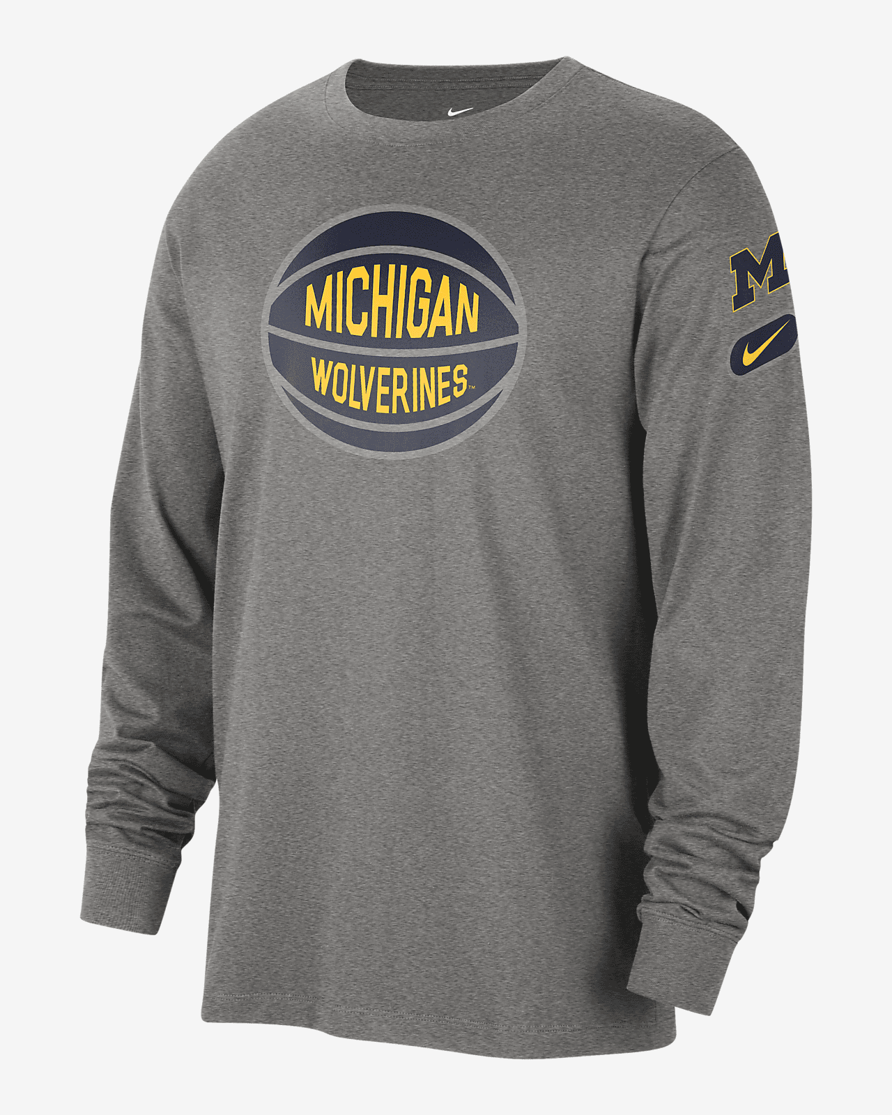 Michigan Fast Break