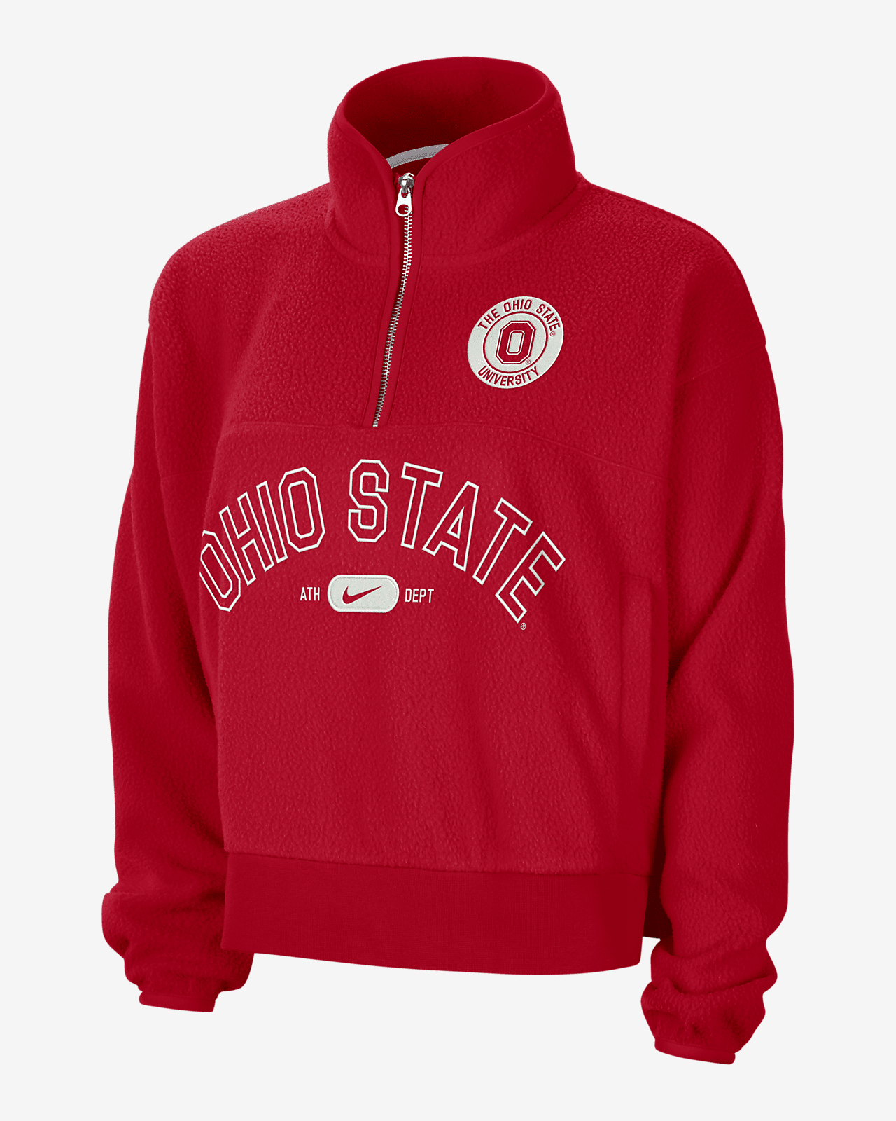 Ohio State Fly