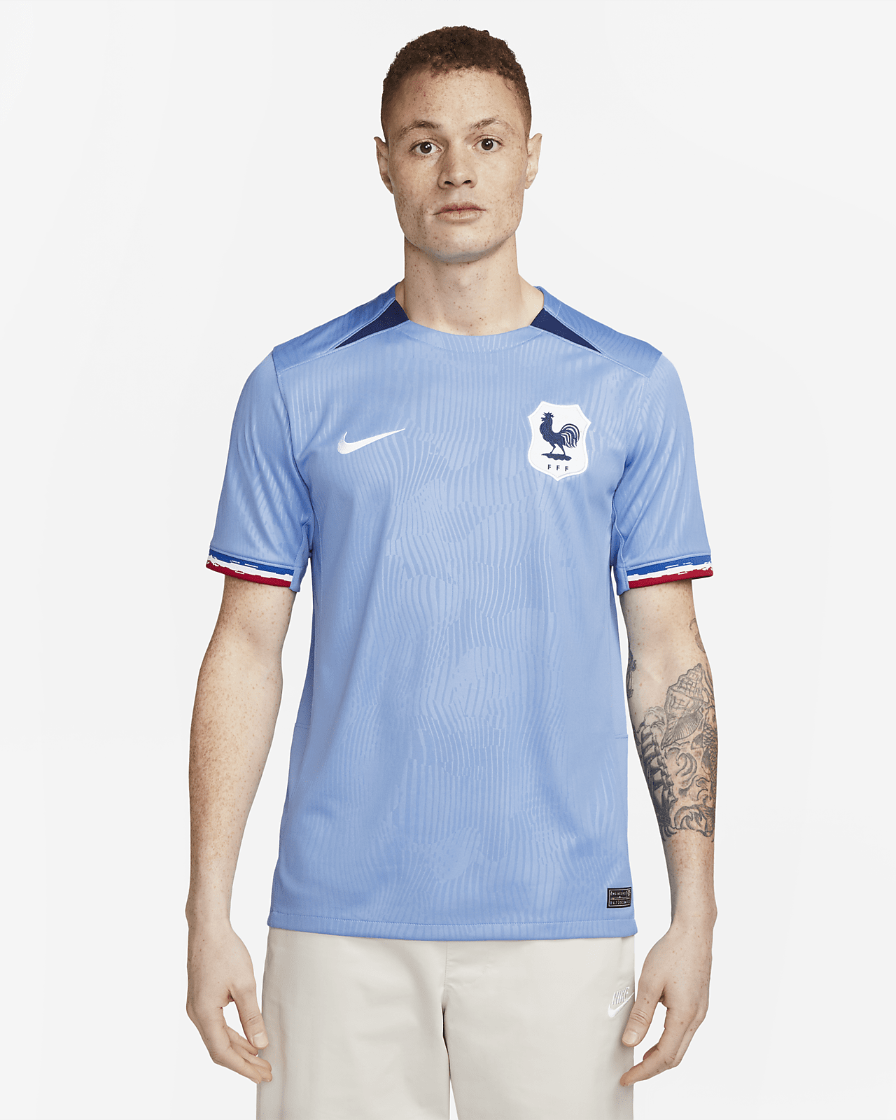 FFF 2023 Stadium Home