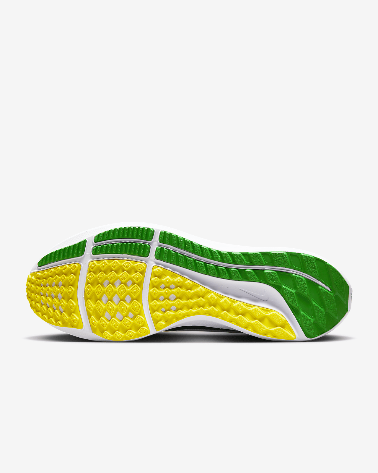 Nike Pegasus 40 (Oregon)