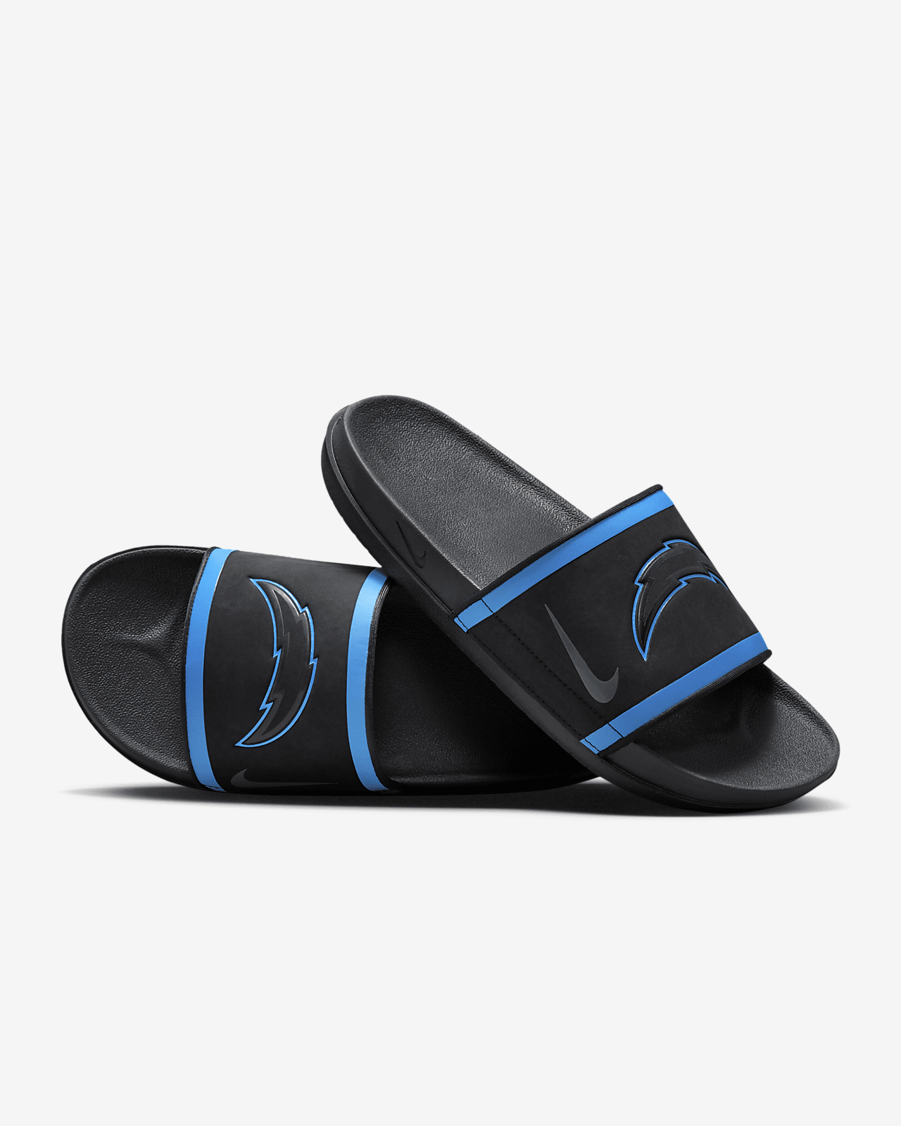 Nike Offcourt (NFL Los Angeles Chargers)