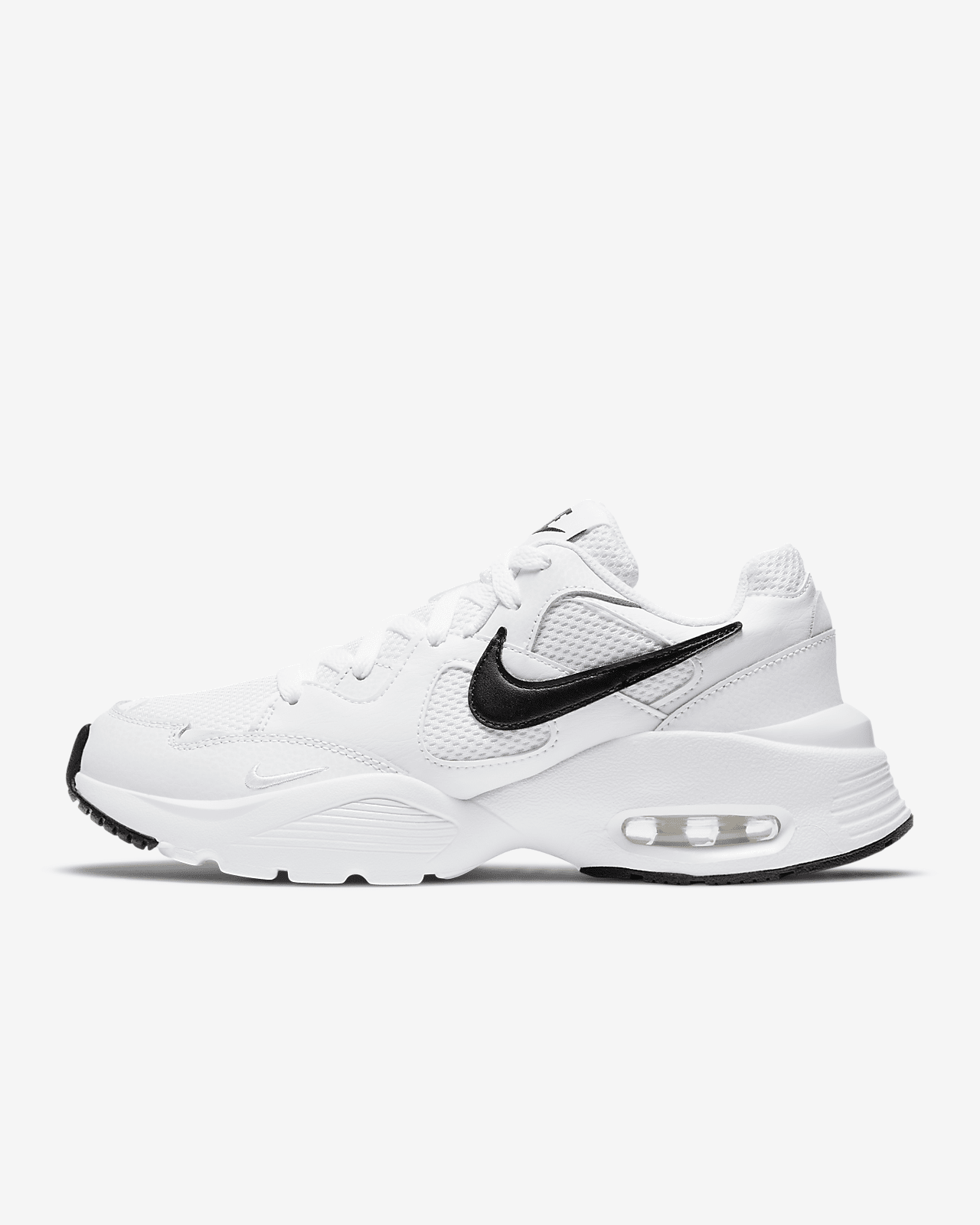 Nike Air Max Fusion