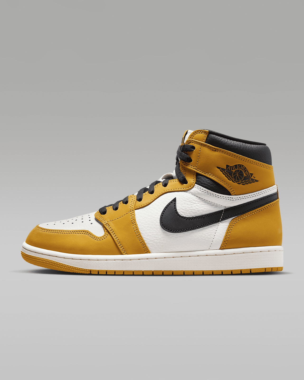 Air Jordan 1 High OG "Mauve"