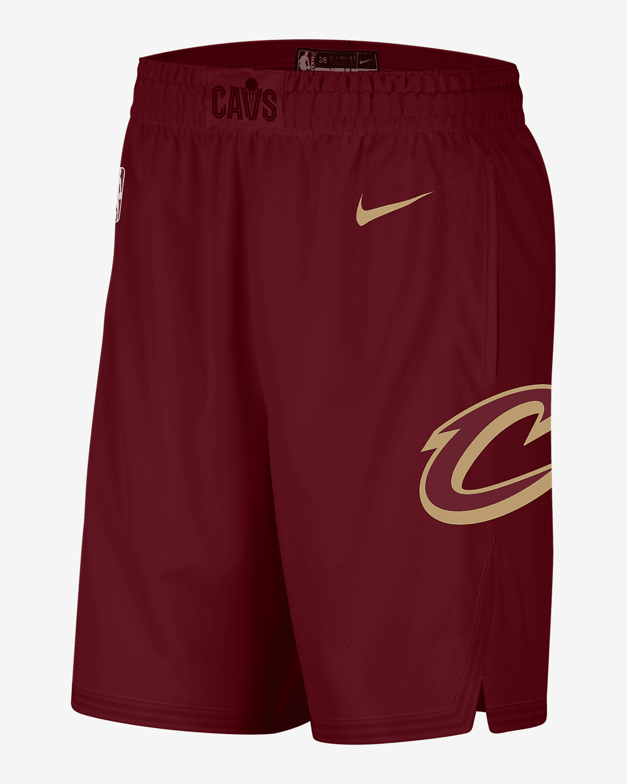 Cleveland Cavaliers Icon Edition