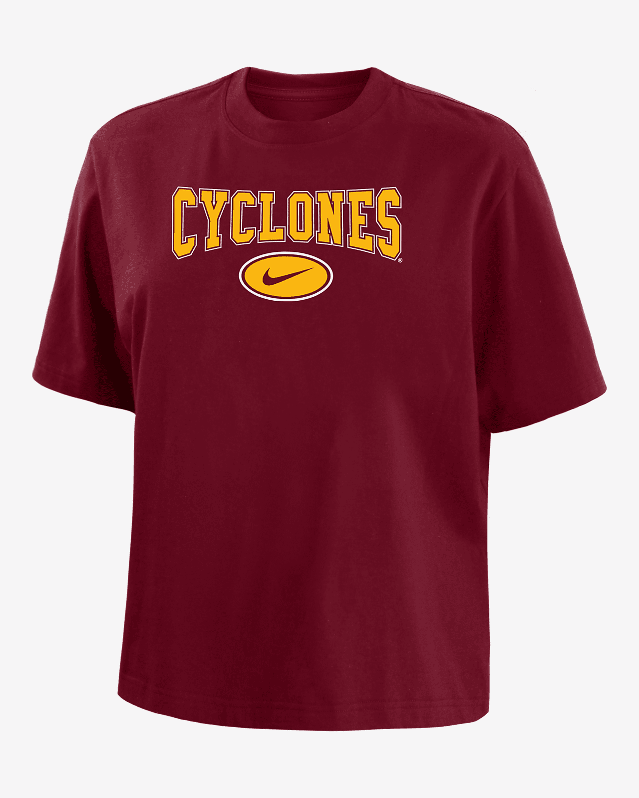 Iowa State