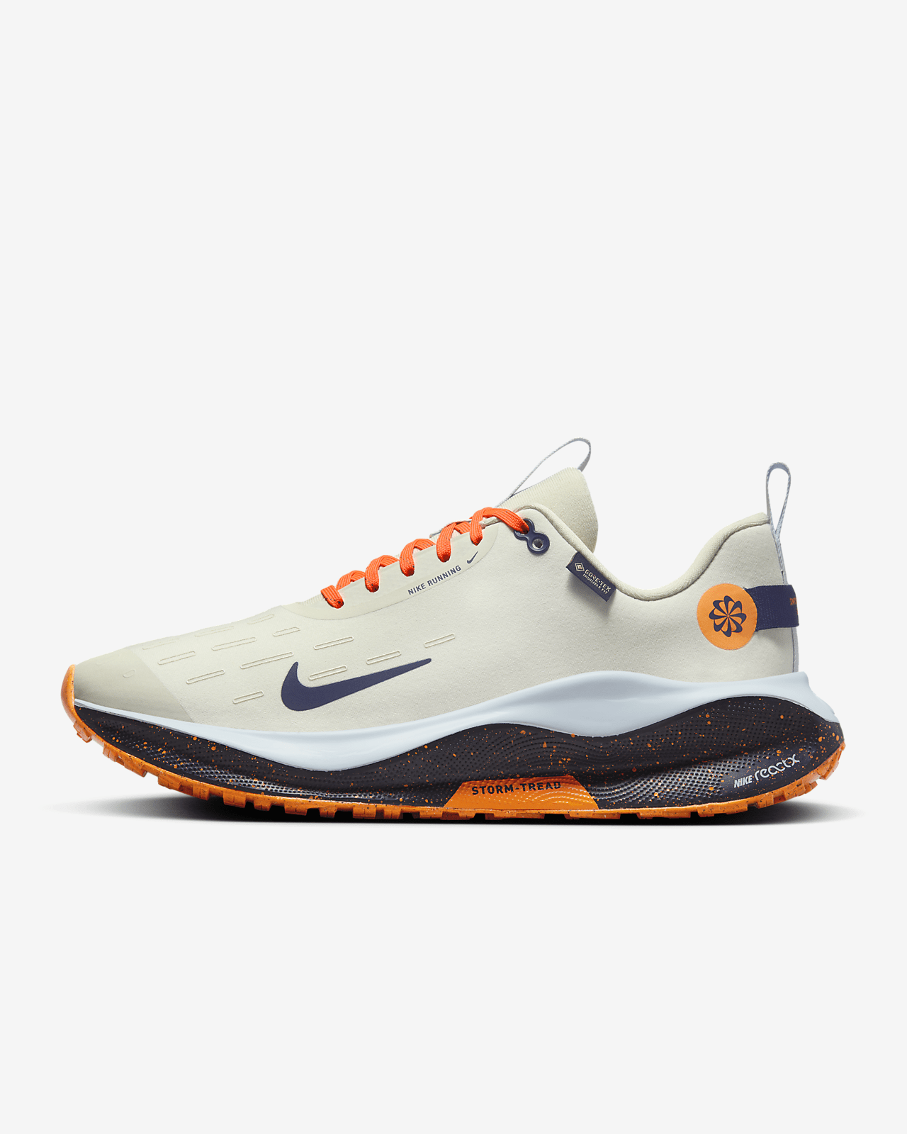 Nike InfinityRN 4 GORE-TEX
