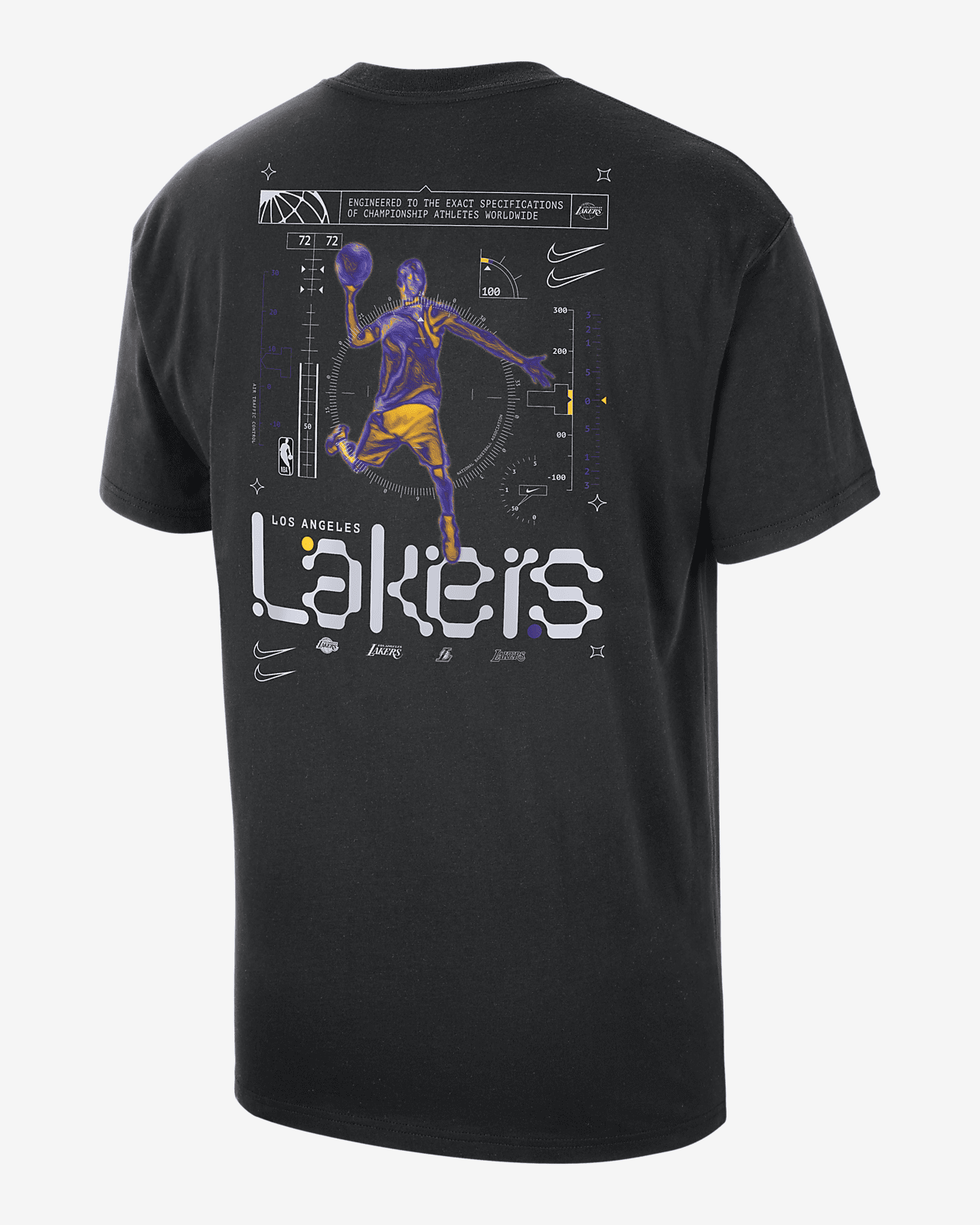 Los Angeles Lakers