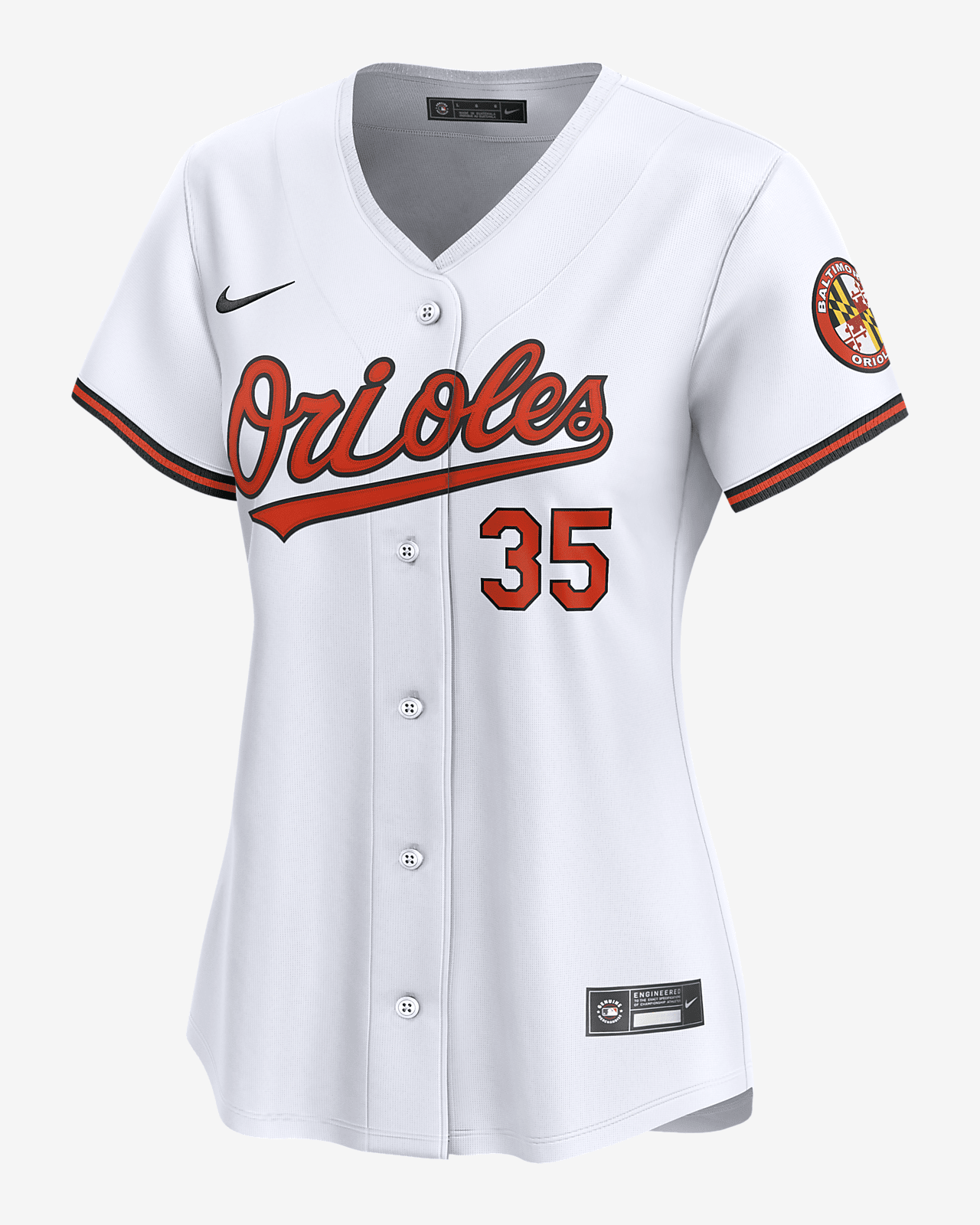 Adley Rutschman Baltimore Orioles
