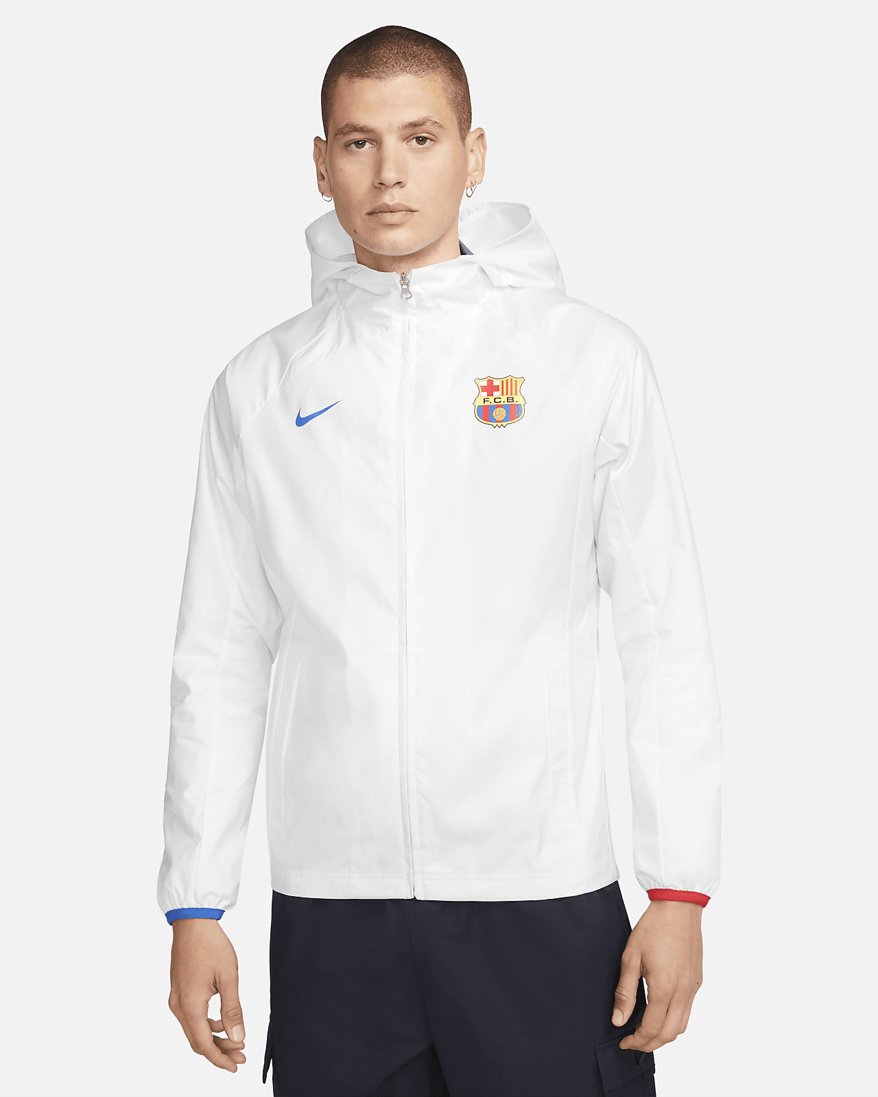 FC Barcelona AWF