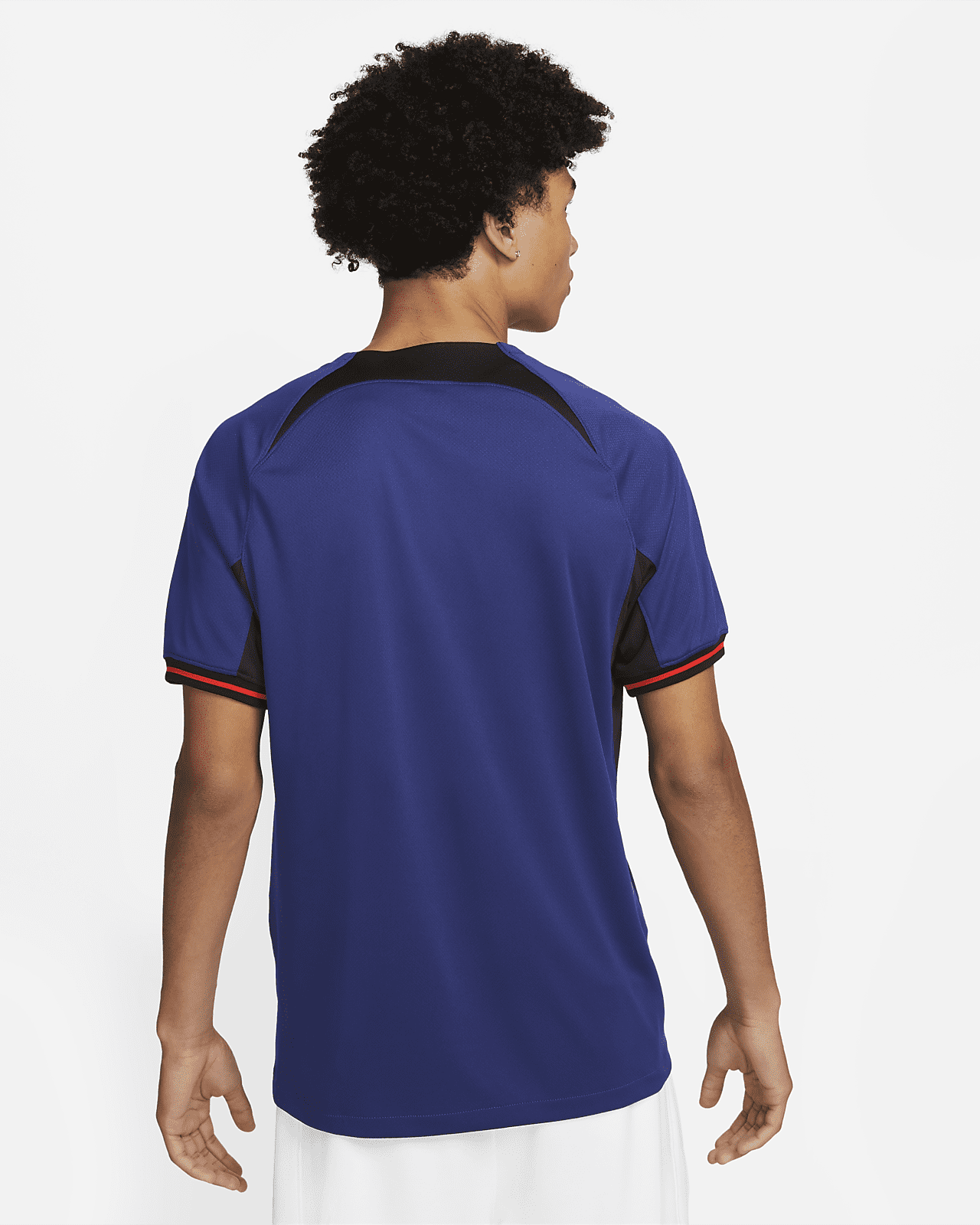 Netherlands 2022/23 Stadium Away