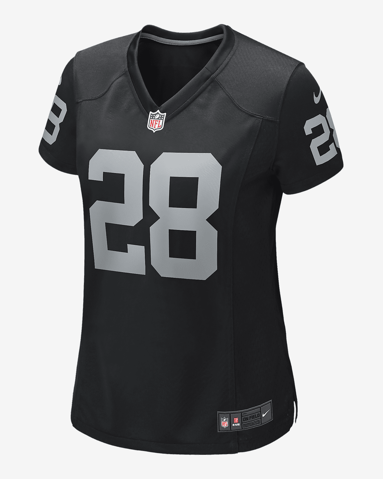 NFL Las Vegas Raiders (Josh Jacobs)