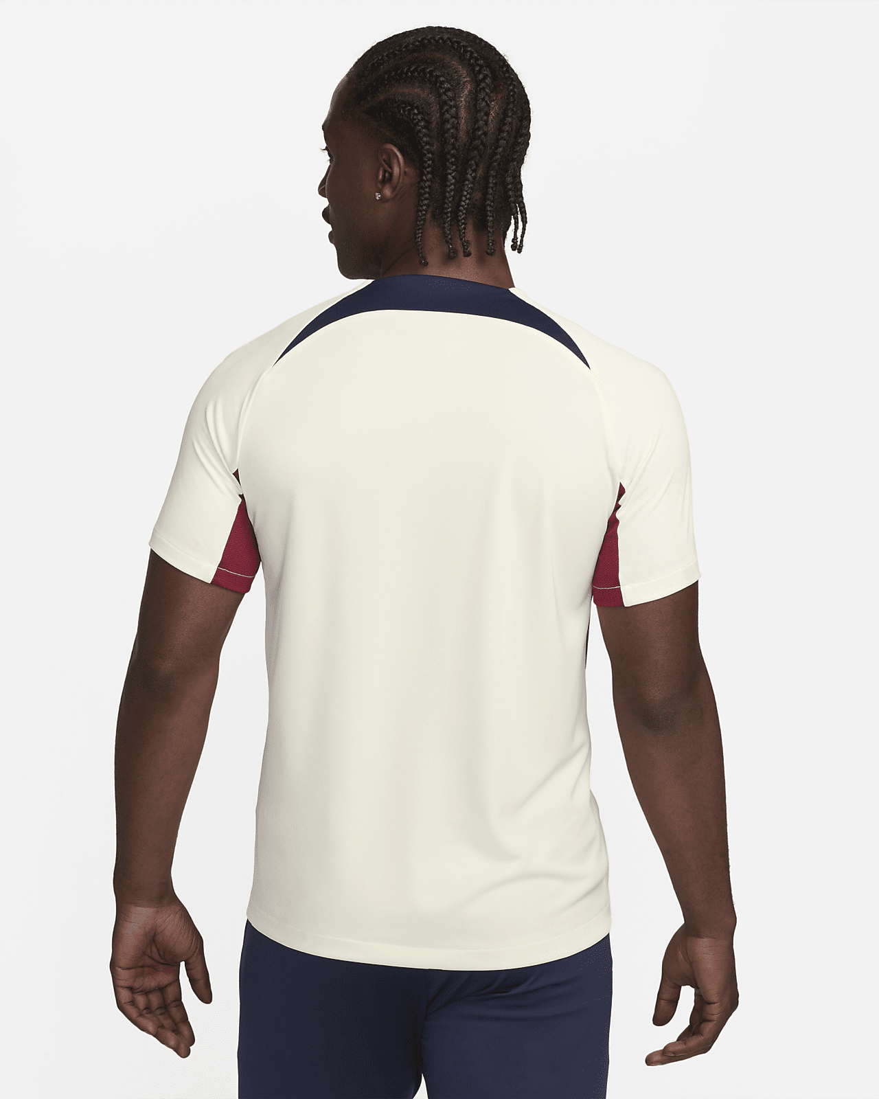 Paris Saint-Germain Strike