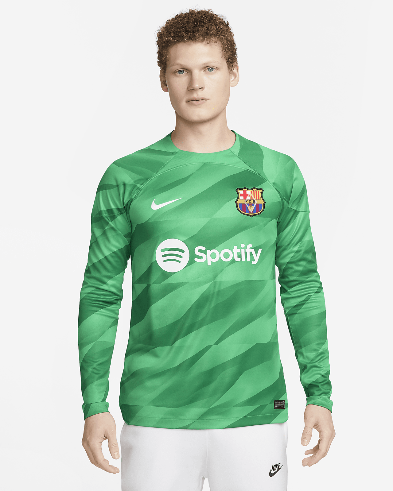 FC Barcelona 2023/24 Stadium Goalkeeper