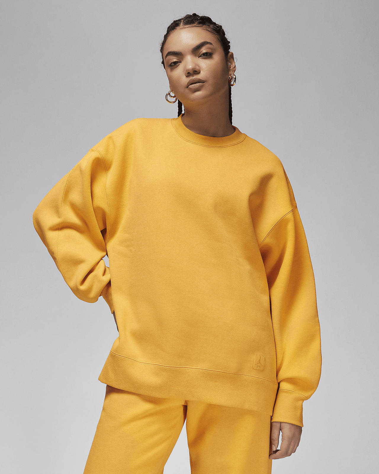 Jordan Flight Fleece