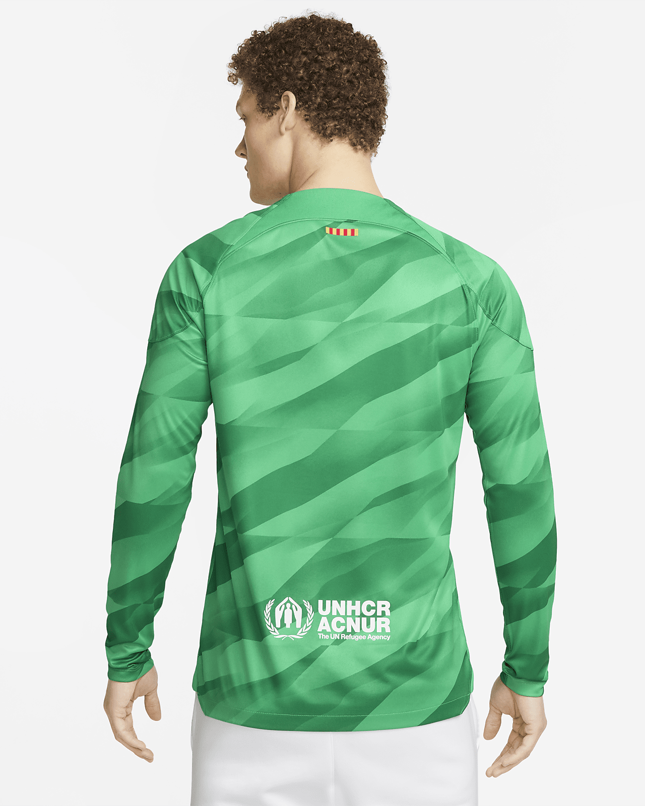 FC Barcelona 2023/24 Stadium Goalkeeper