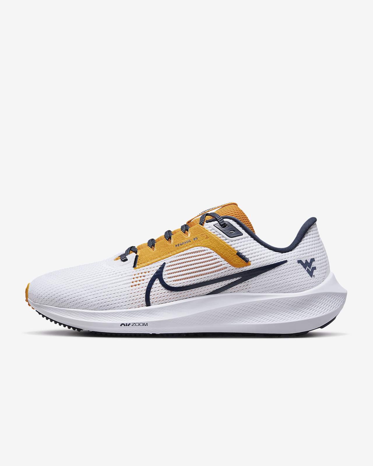 Nike Pegasus 40 (West Virginia)
