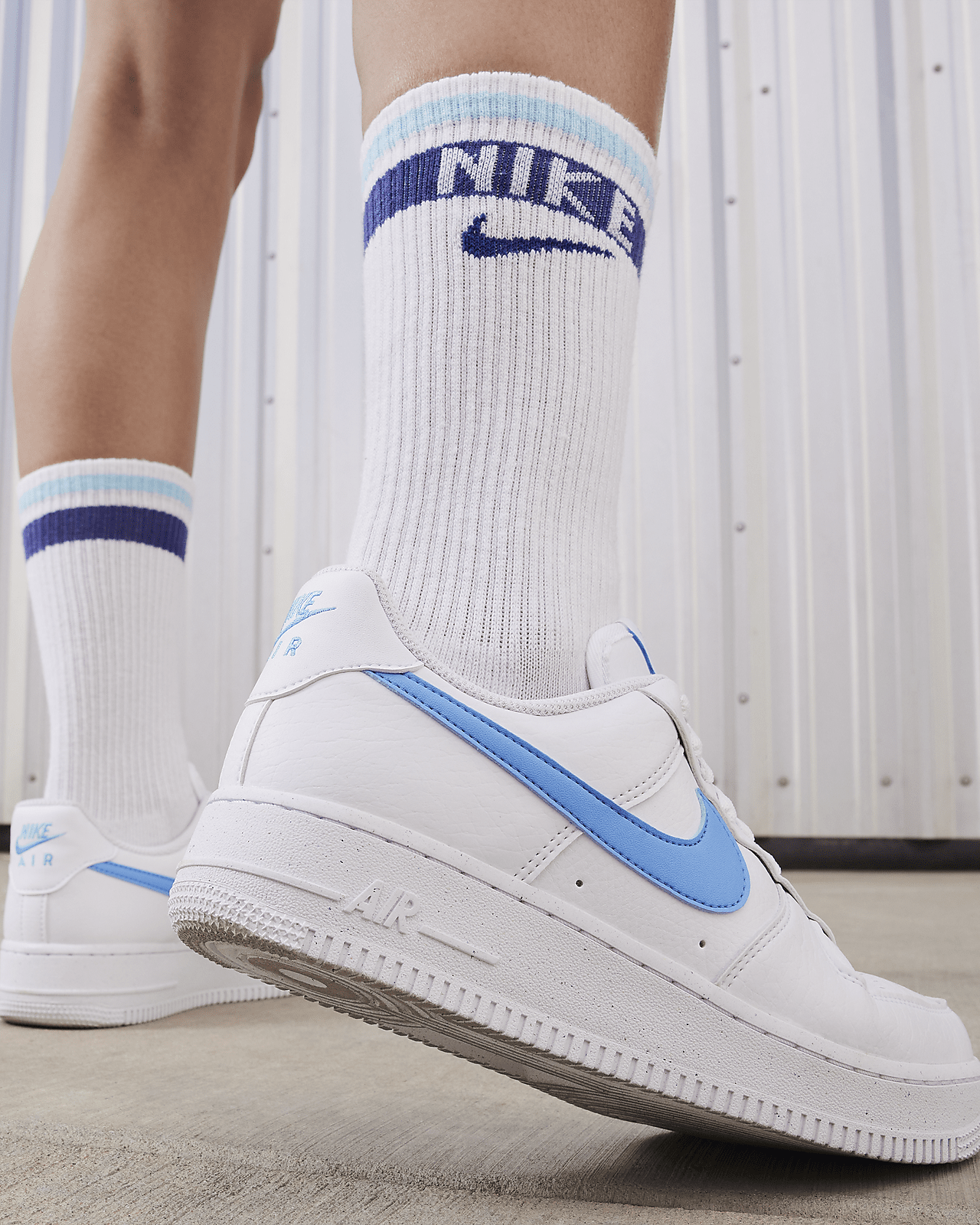 Nike Air Force 1 '07 Next Nature
