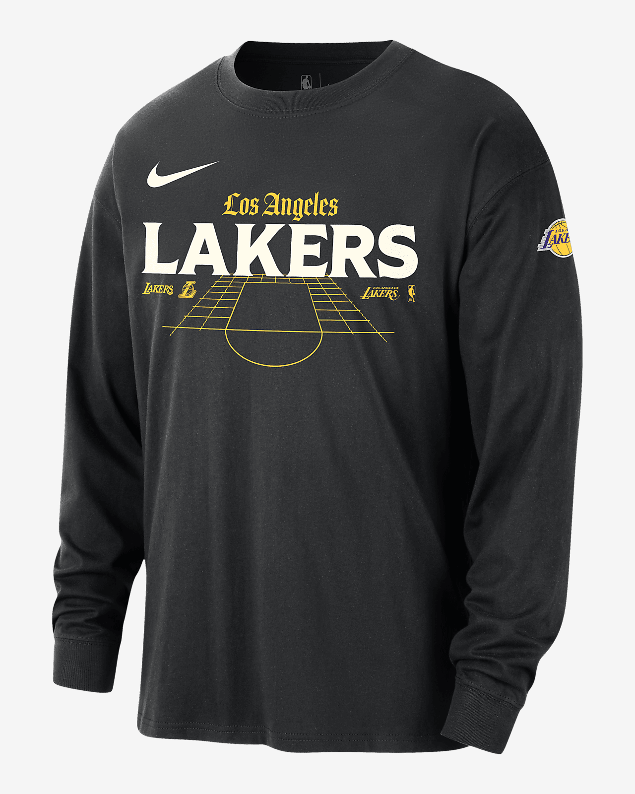 Los Angeles Lakers