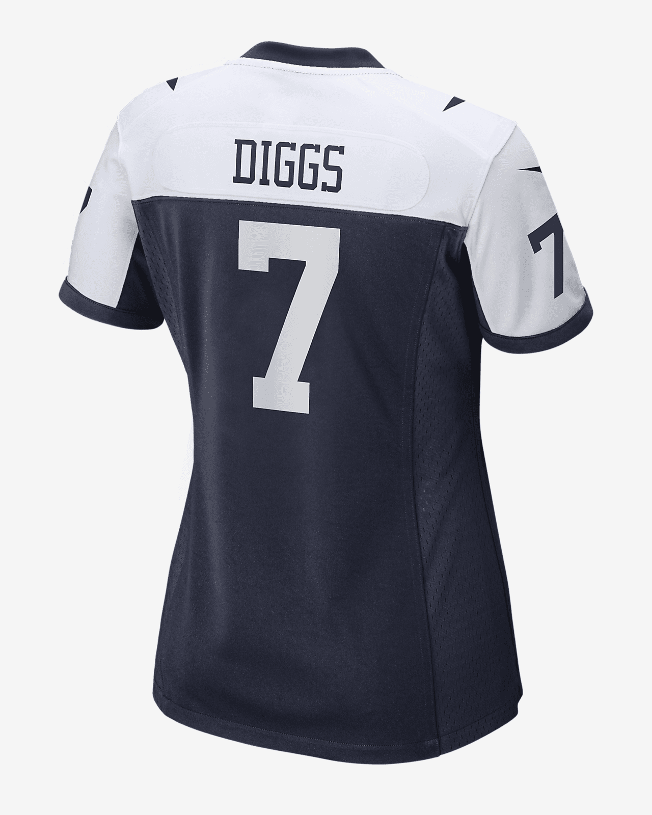 NFL Dallas Cowboys (Trevon Diggs)