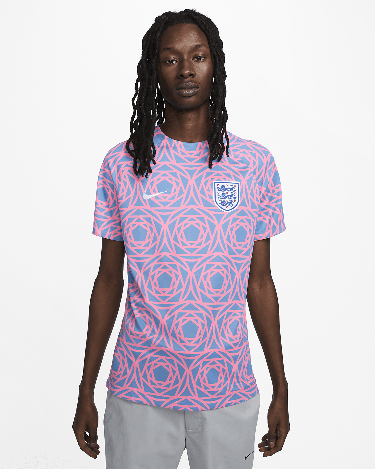 England Academy Pro