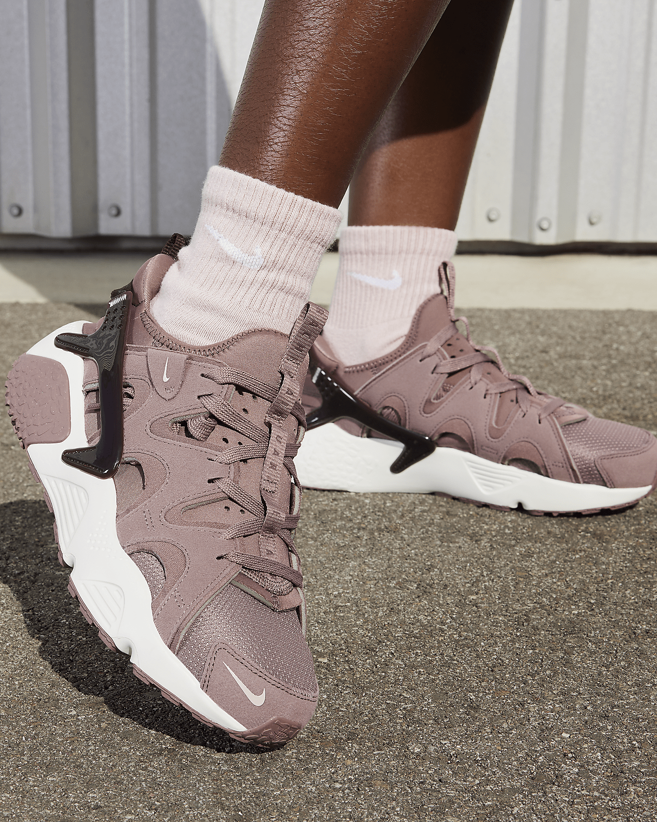Nike Air Huarache Craft