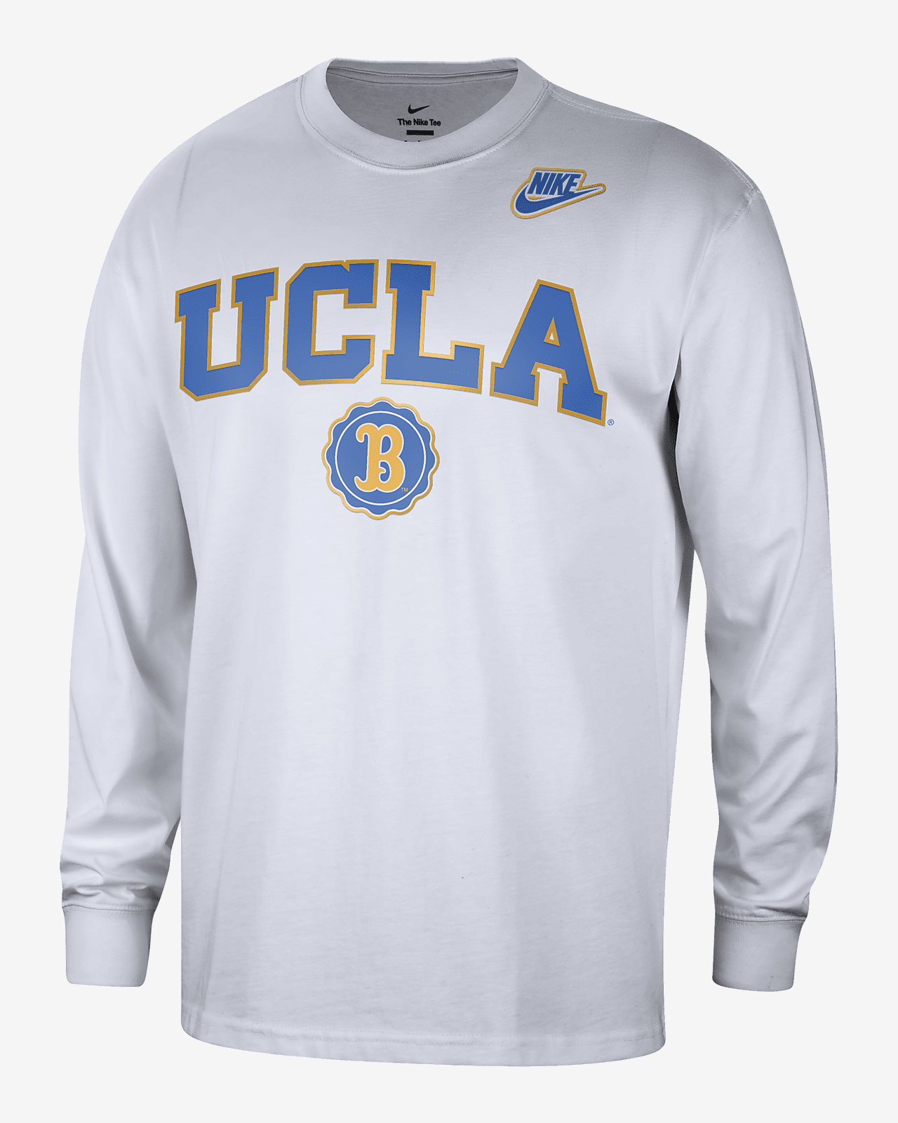 UCLA Max90