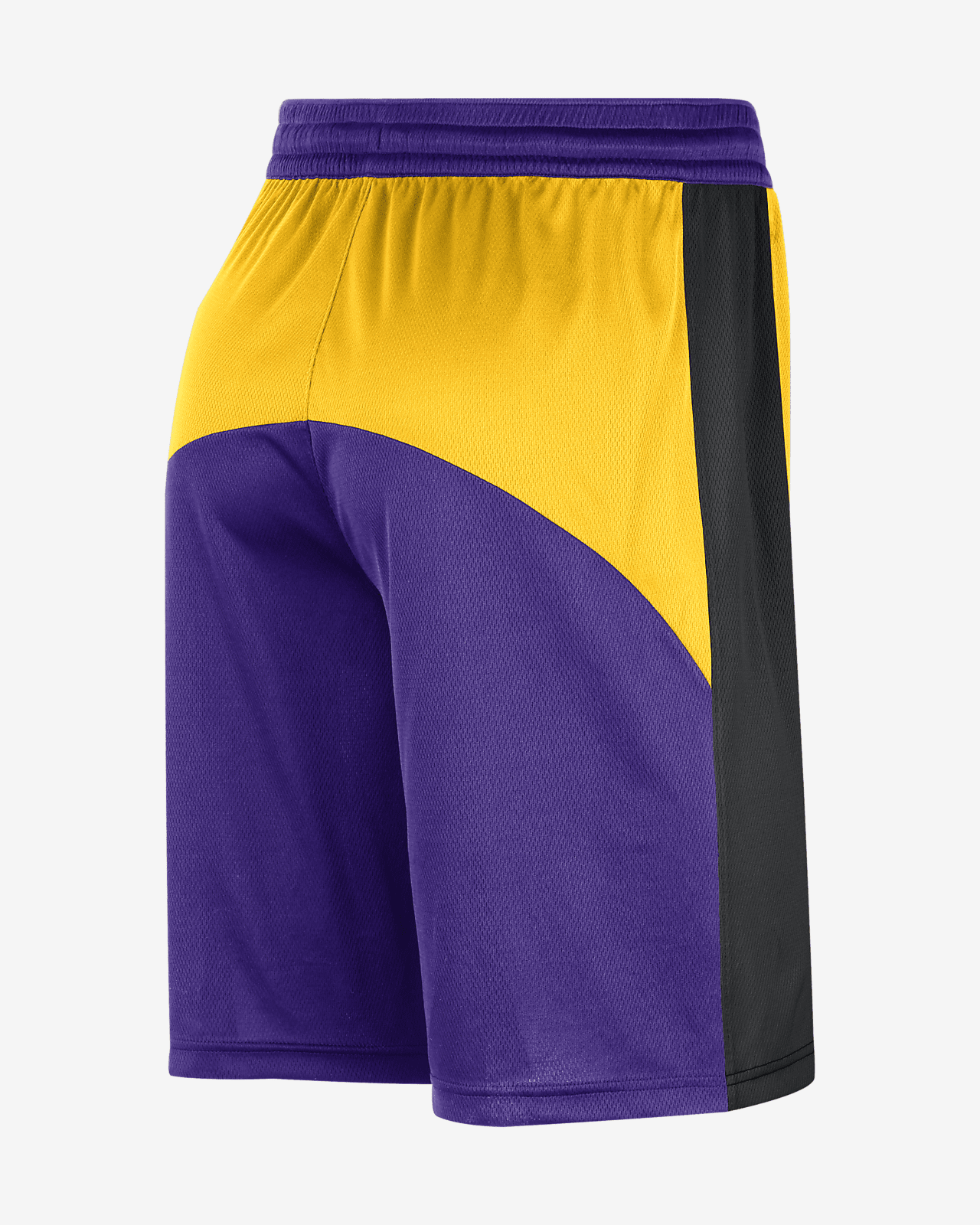 Los Angeles Lakers Starting 5