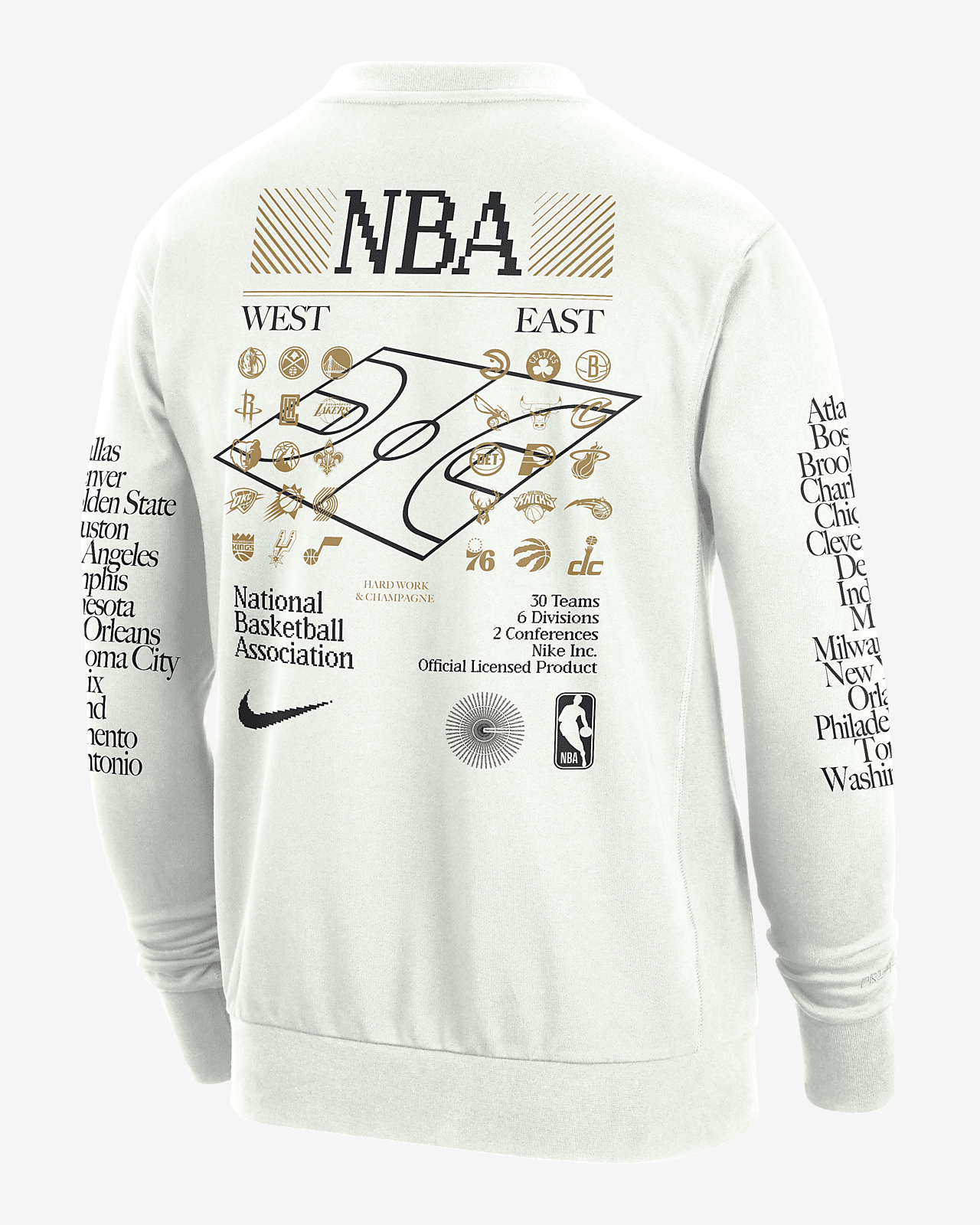 Team 31 Standard Issue