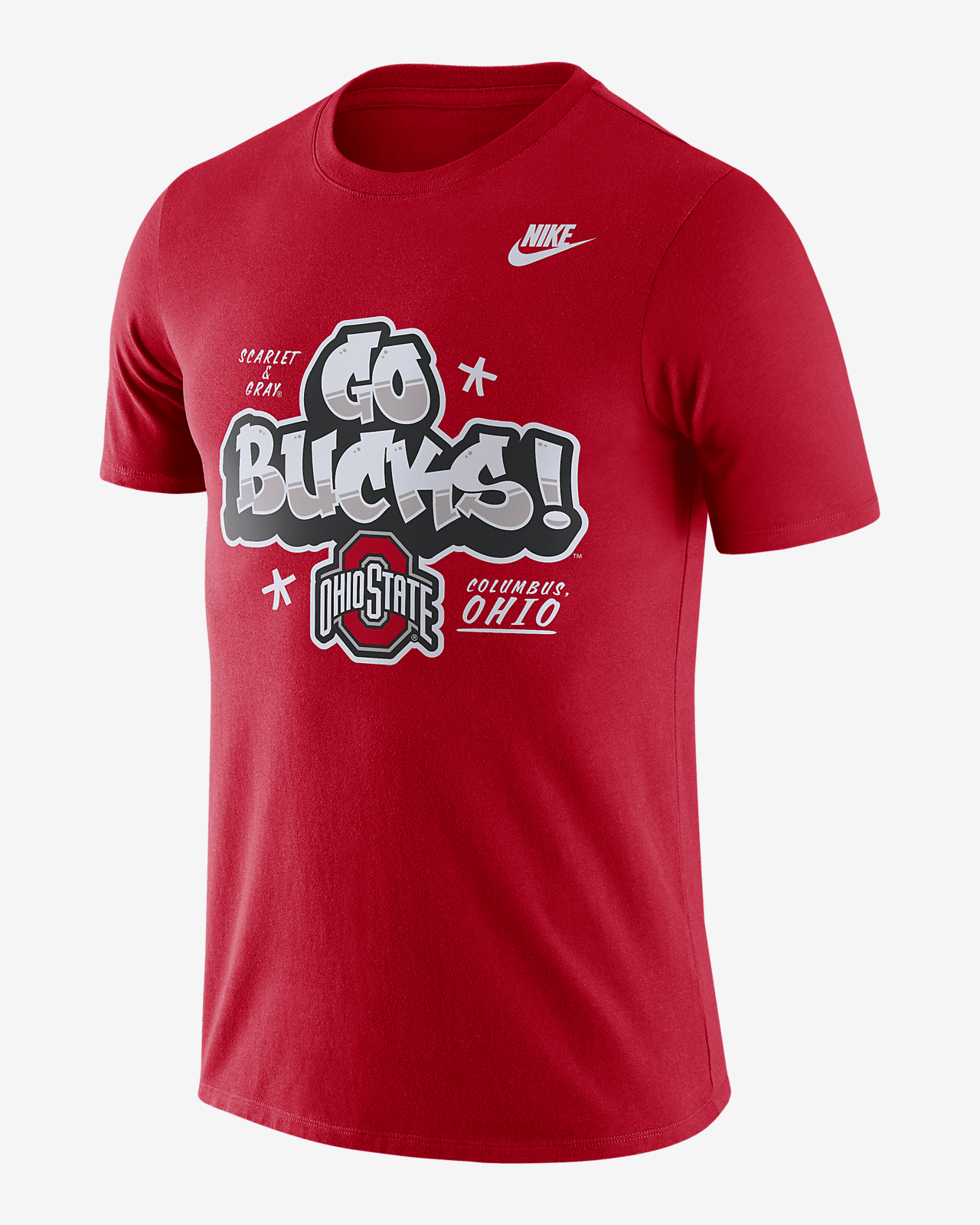 Ohio State