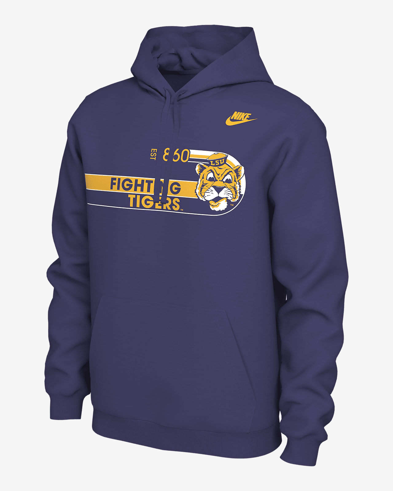 LSU