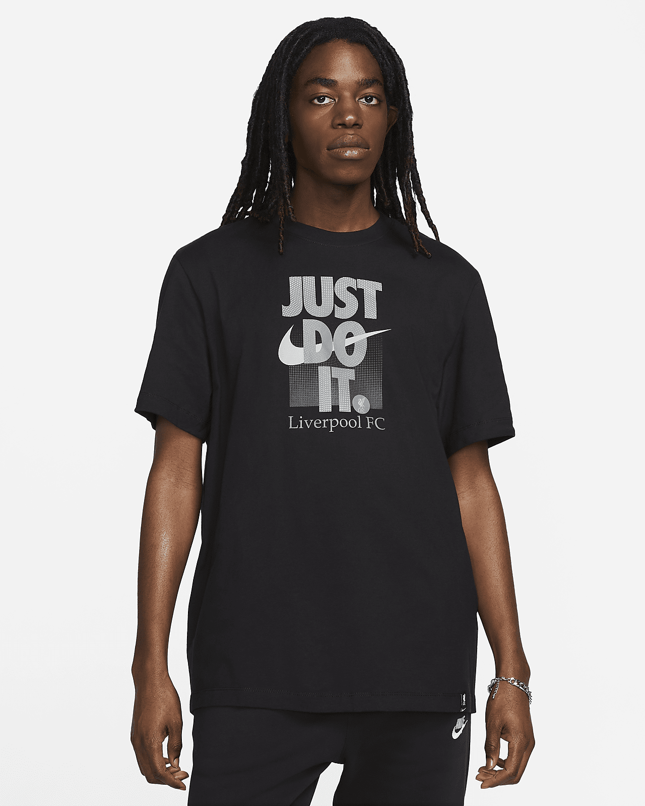 Liverpool Just Do It