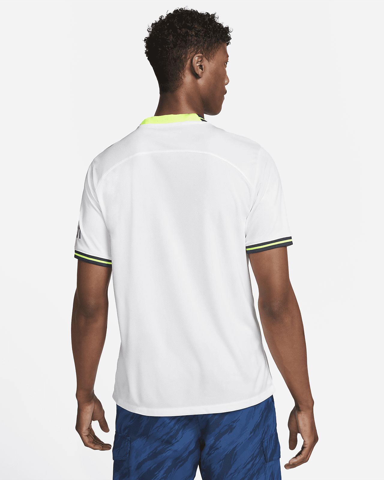 Tottenham Hotspur 2022/23 Stadium Home