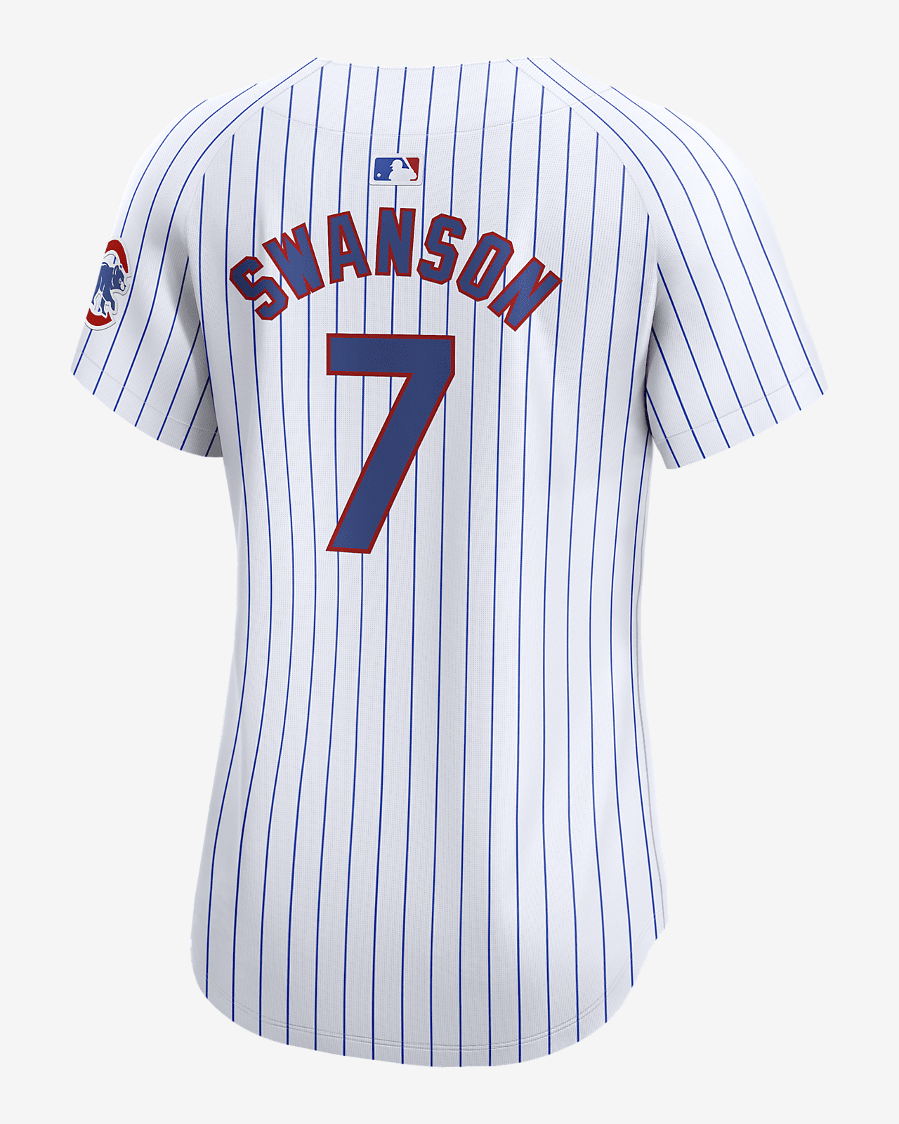 Dansby Swanson Chicago Cubs