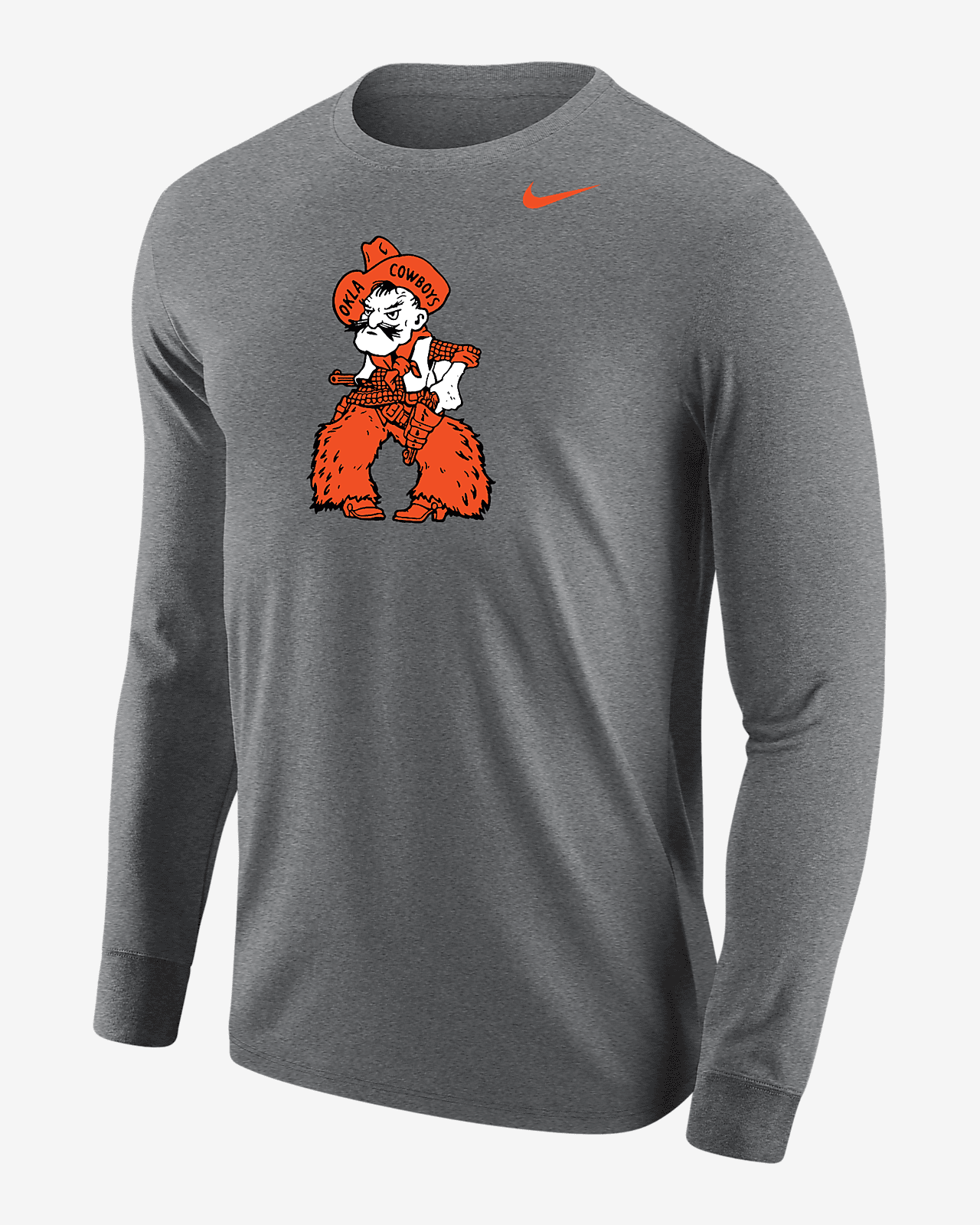 Oklahoma State