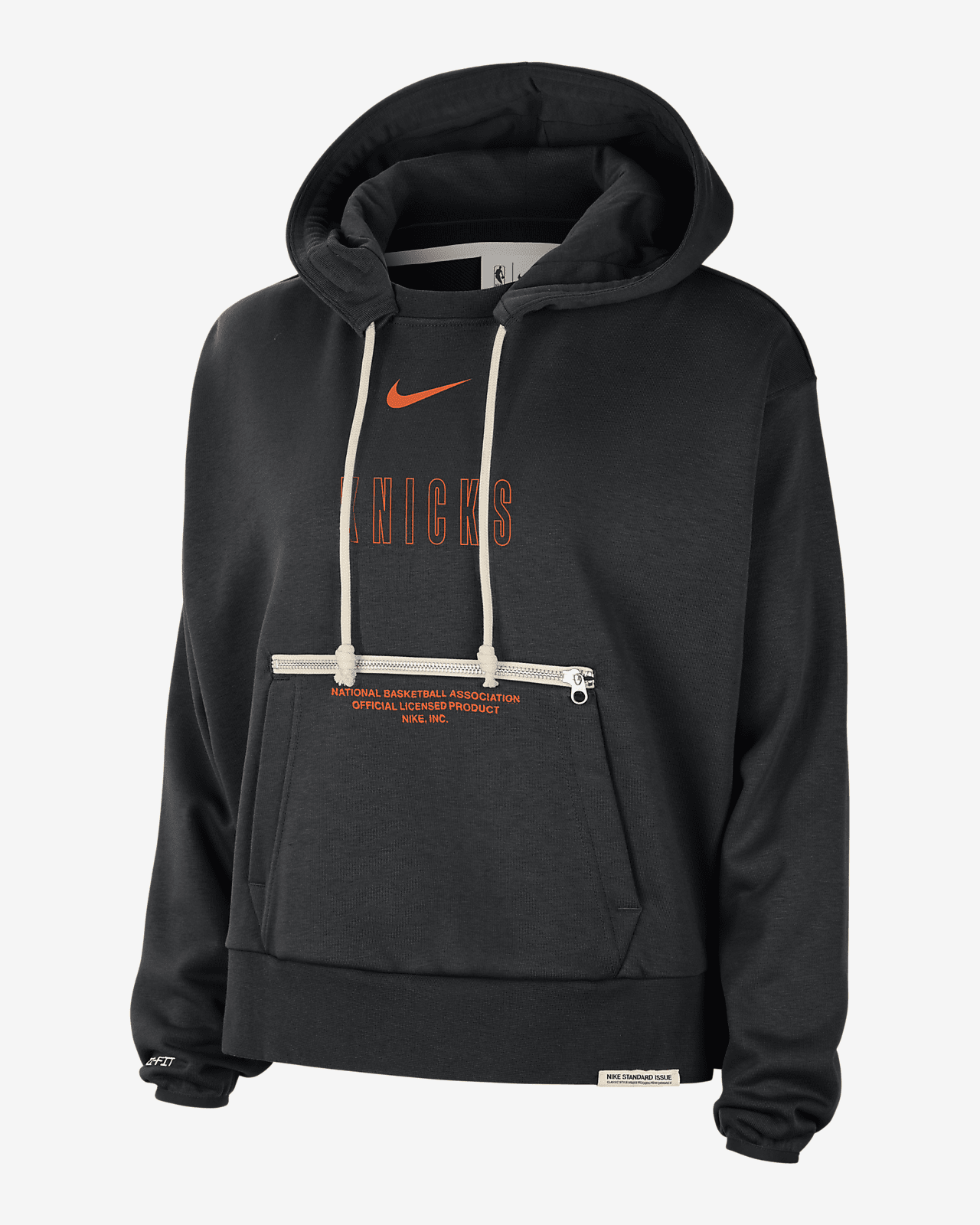New York Knicks Standard Issue